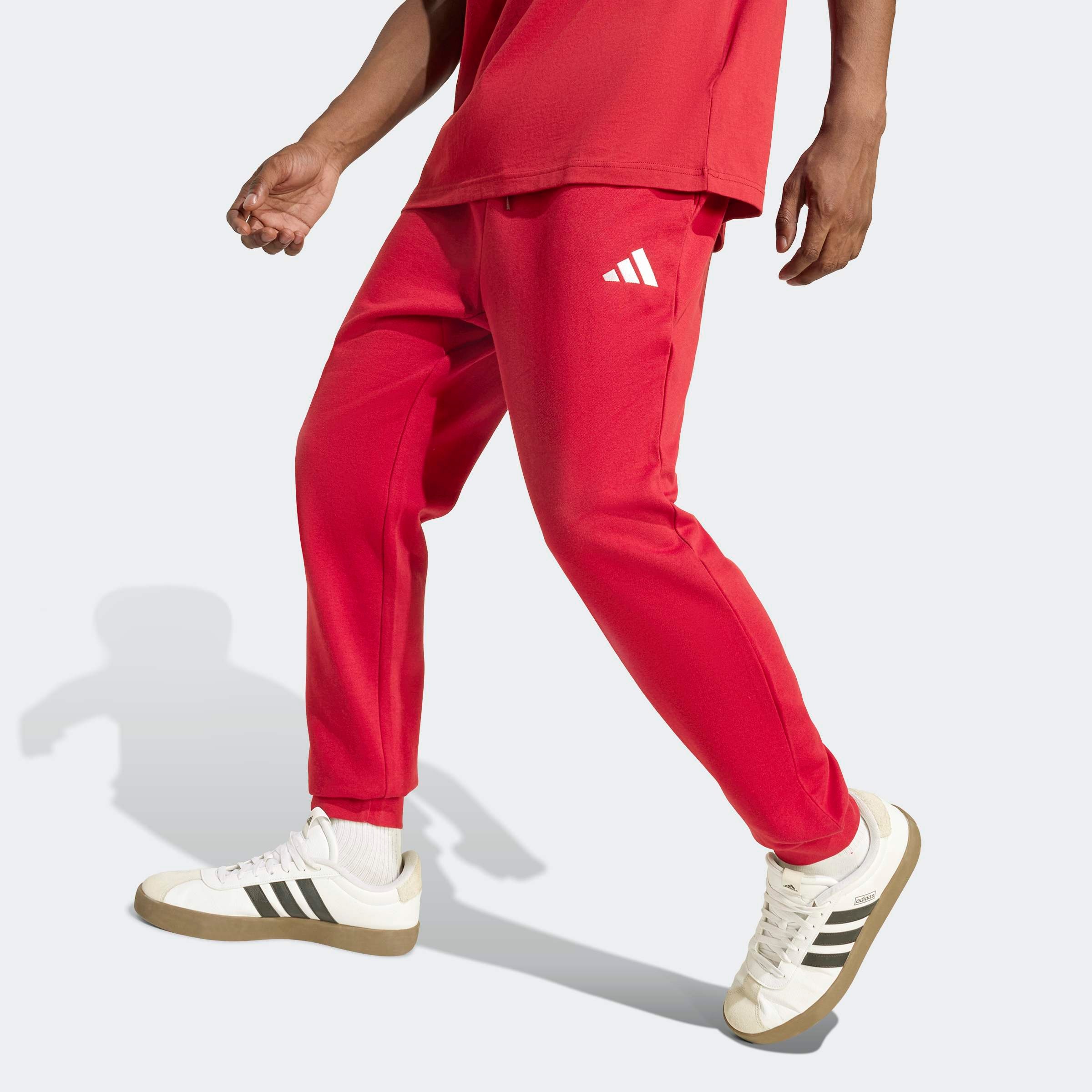 adidas Sportswear Pantalon de sport »ESSENTIALS FEELCOZY«