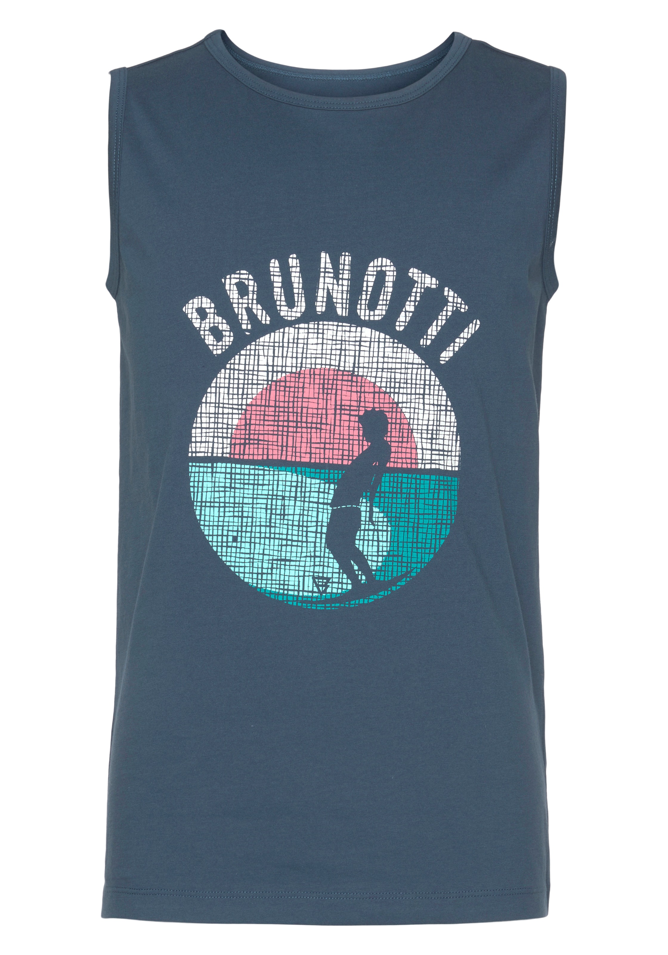 Image of Brunotti Tanktop »BORDANY« bei Ackermann Versand Schweiz