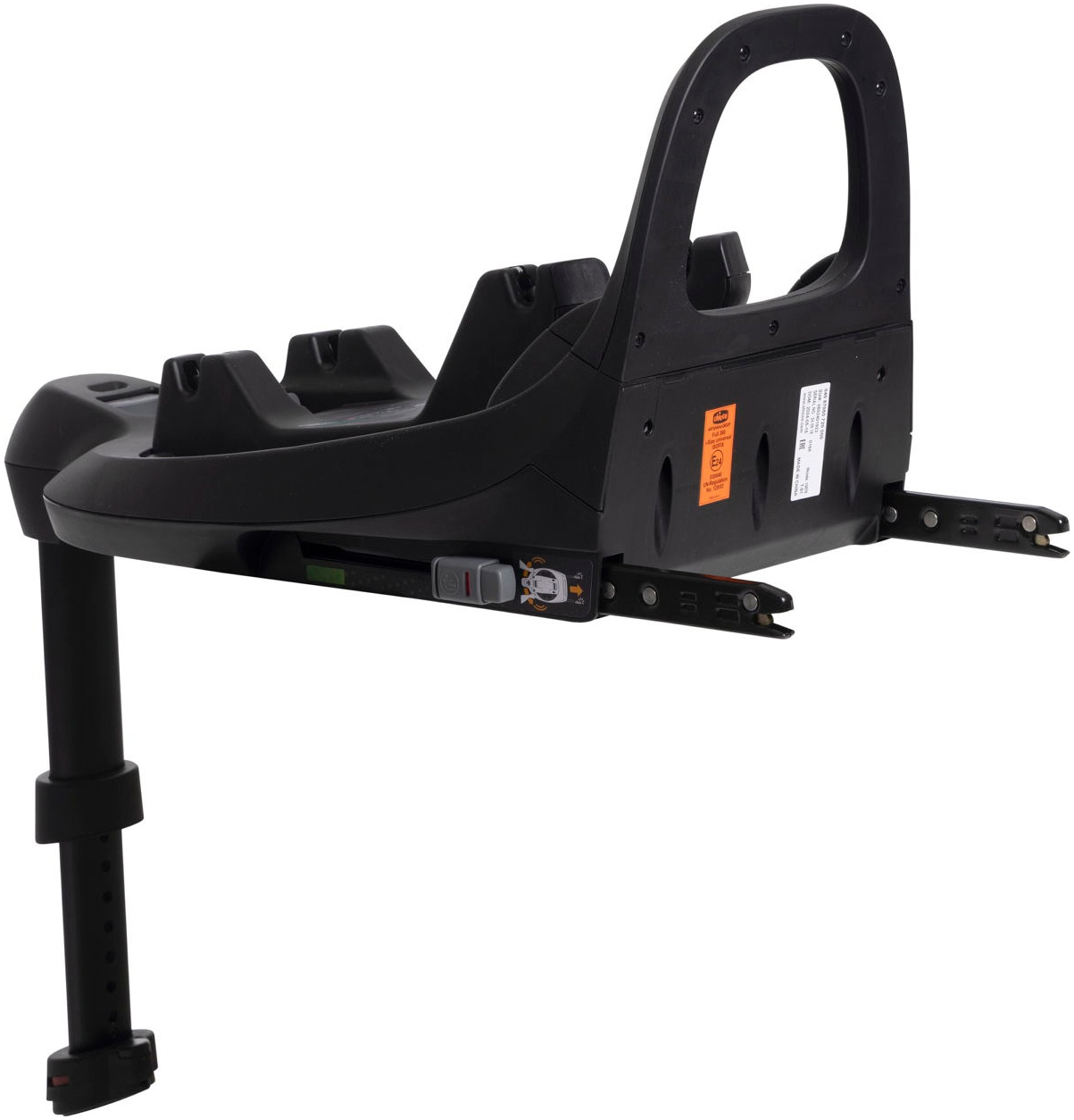 Chicco Babyschale »ROTATIVE I-SIZE BASIS KORY«