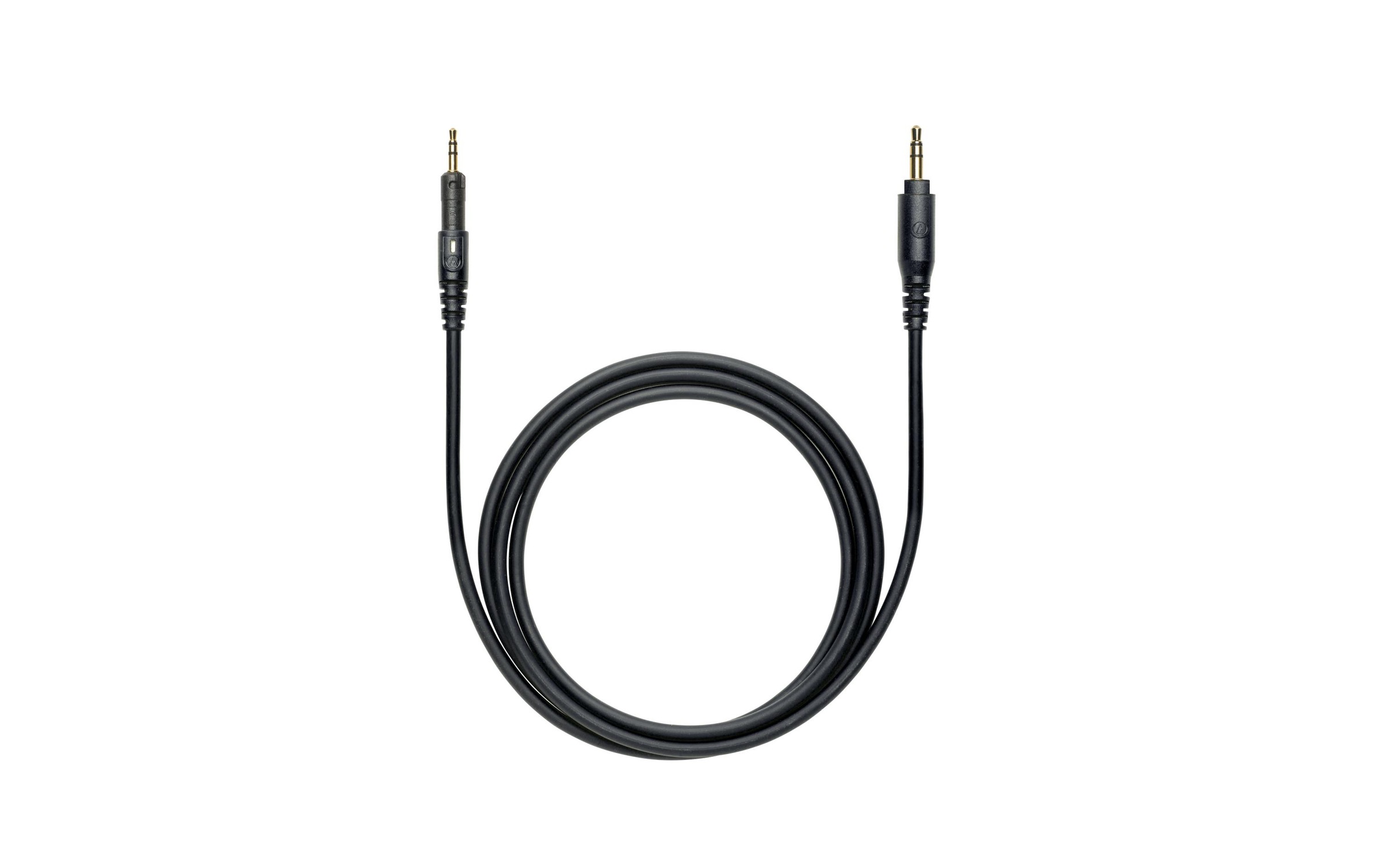 audio-technica On-Ear-Kopfhörer »ATH-M60X Schwarz«