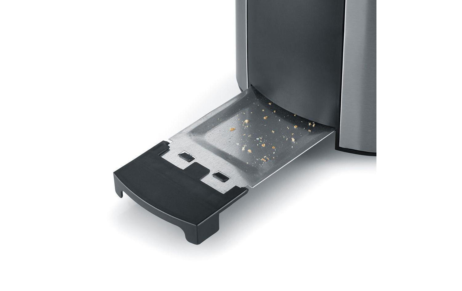 Severin Toaster »AT 2589«, 800 W