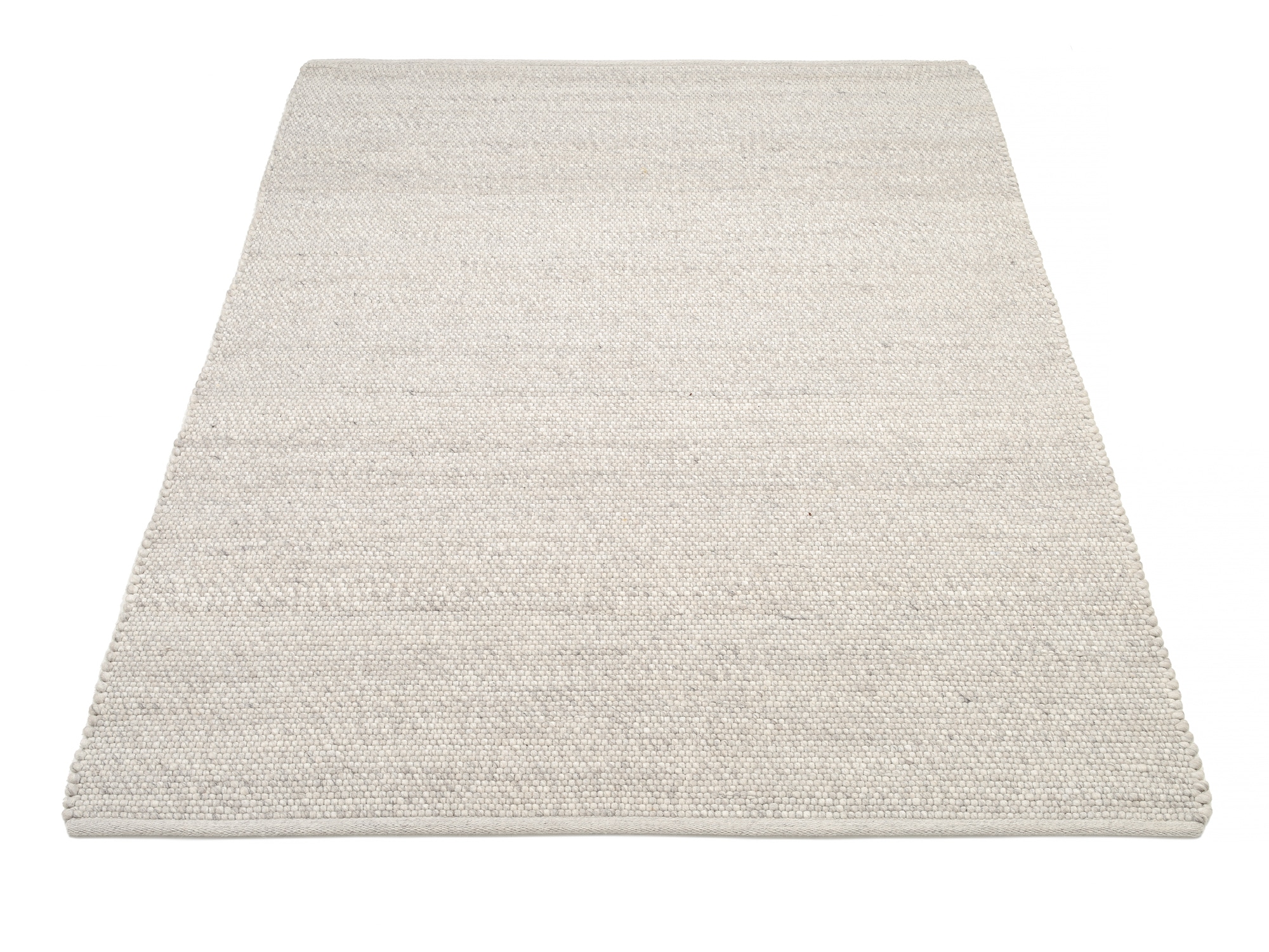 Image of OCI DIE TEPPICHMARKE Teppich "FAVORIT, Wendeteppich, auch als Läufer und Rund" quadratisch 12 mm Höhe Handweb-Teppich aus Indien, handgewebt, hochwertig verarbeitet