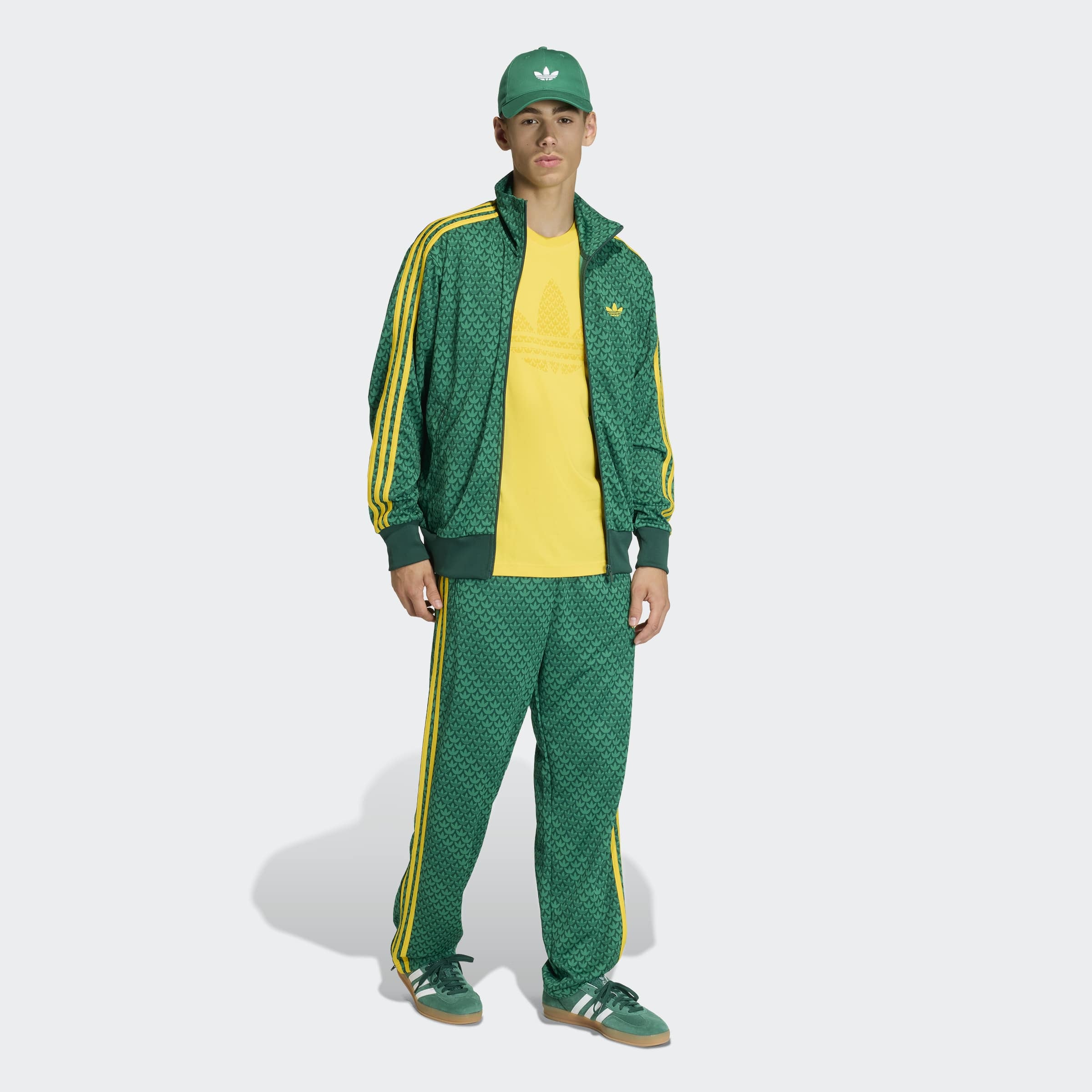 adidas Originals Sporthose »FIREBIRD TP«