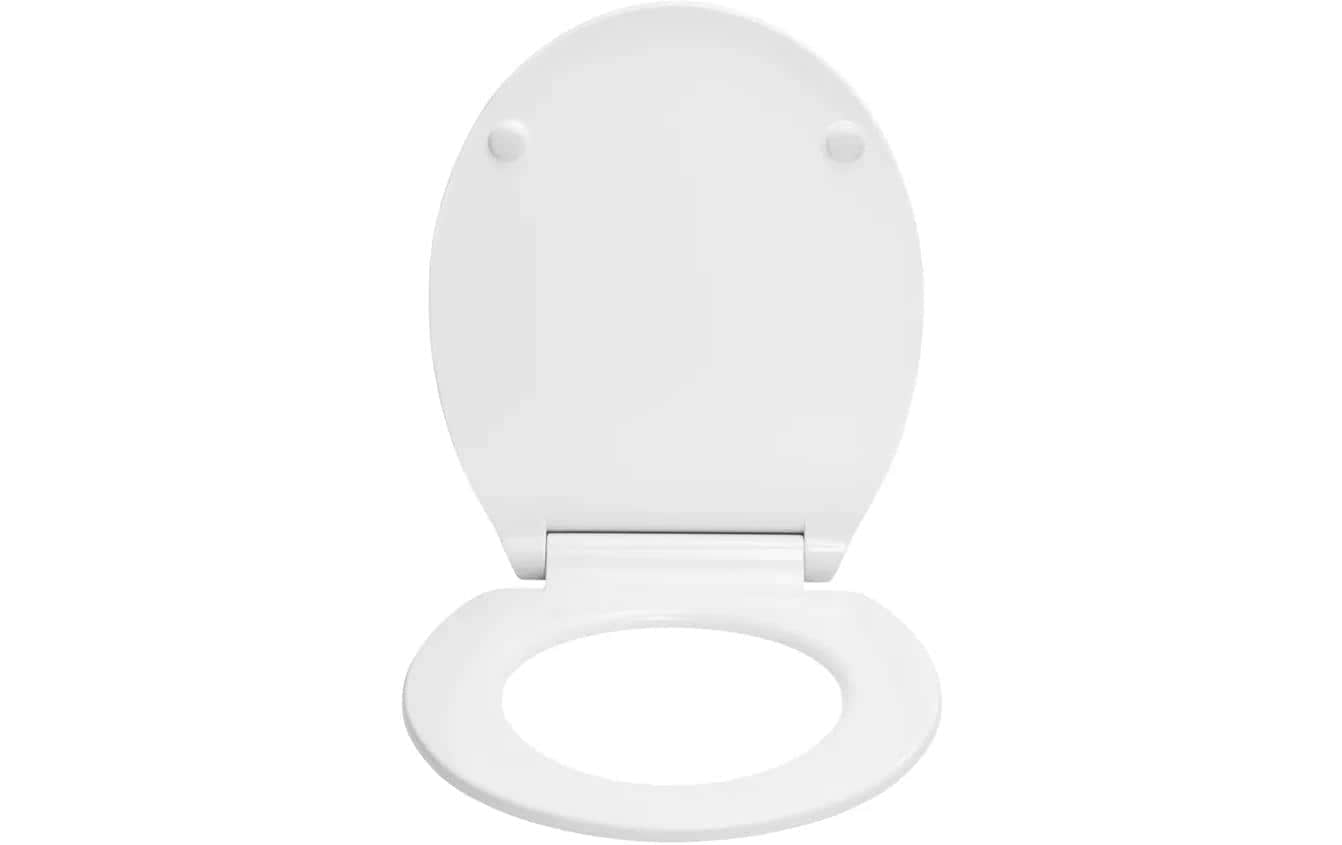 diaqua® WC-Sitz »Plain«