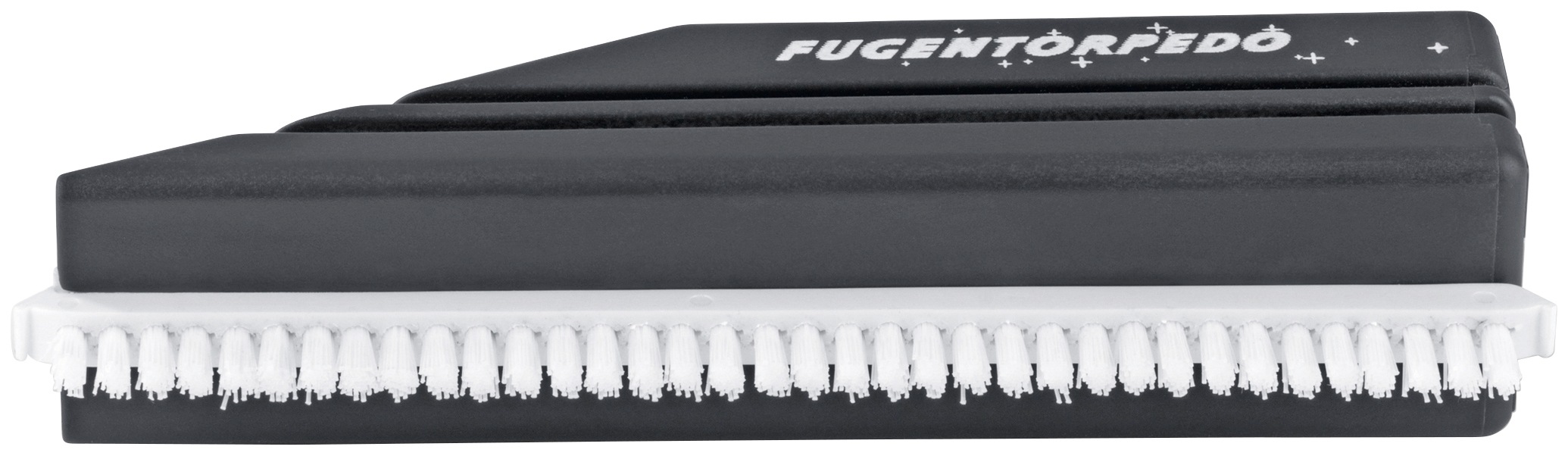 FUGENTORPEDO Fugenbürste »Profi-Koffer«, 14-tlg.