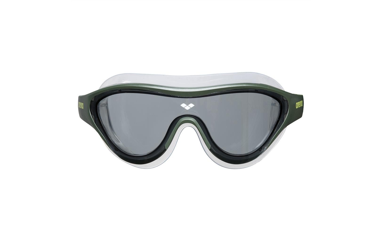 Arena Schwimmbrille »Goggle The One Mask«