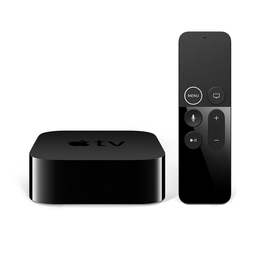 Apple Streaming-Box »4K 32 GB«