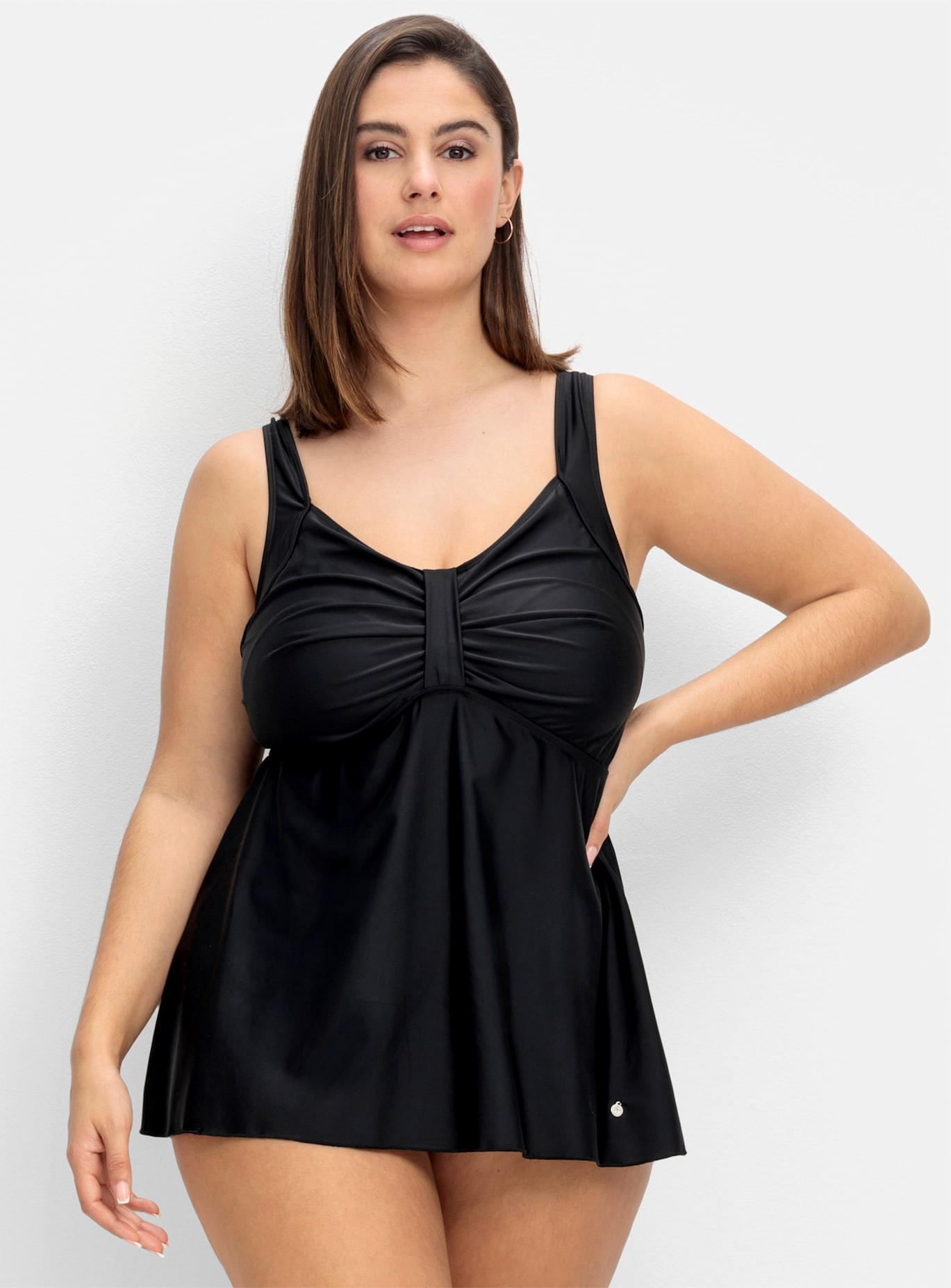 Image of Sheego Tankini-Top