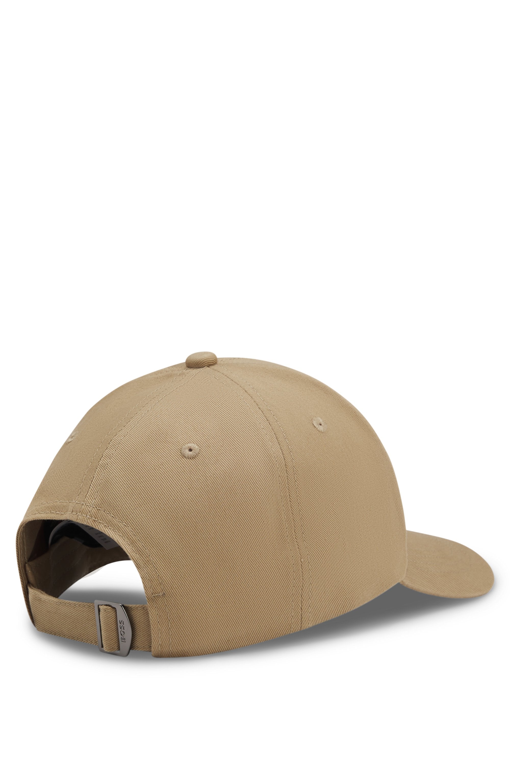 BOSS Baseball Cap »Zed BOSS-ME« Unisex, mit seitlichem Logo-Pin