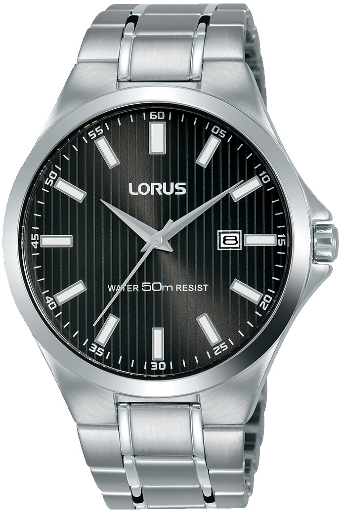 LORUS Quarzuhr »RH991KX9« kaufen