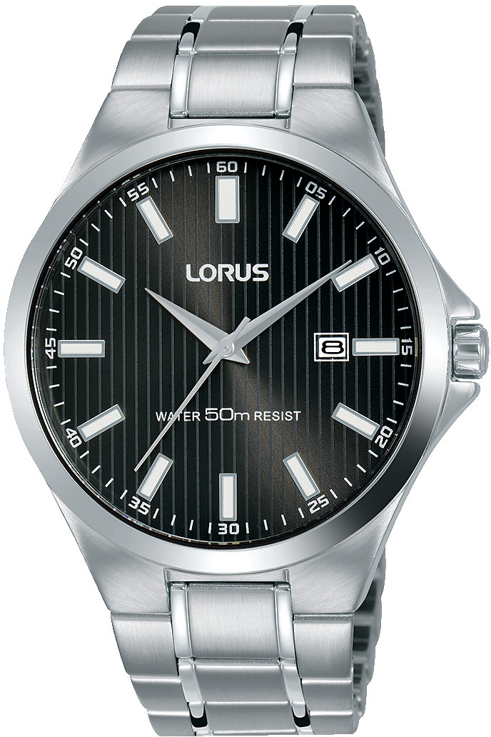 Image of LORUS Quarzuhr »RH991KX9« bei Ackermann Versand Schweiz