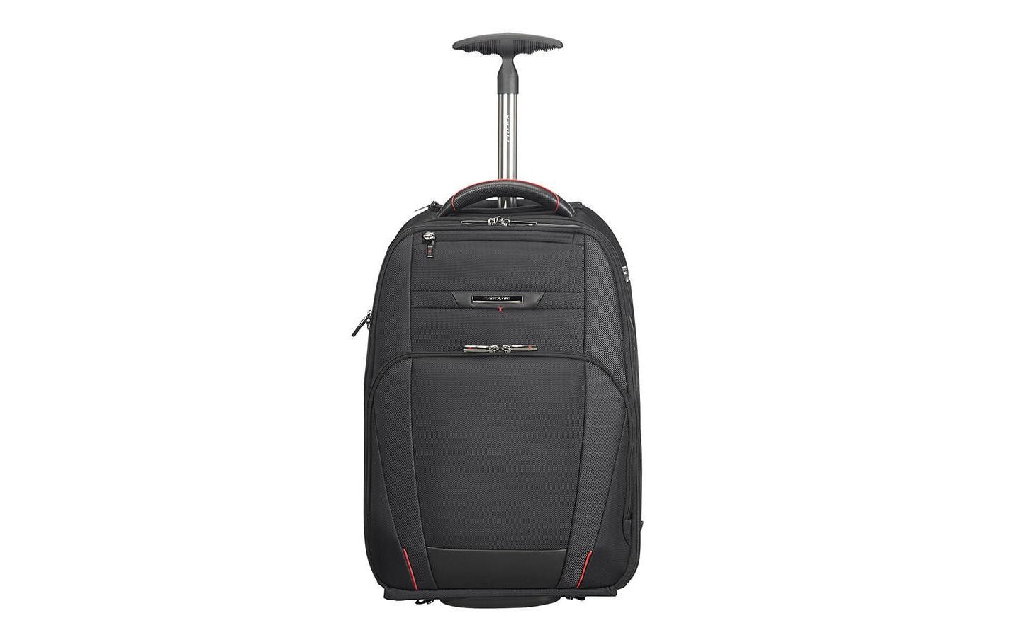 Samsonite Laptoprucksack »PRO DLX 5«