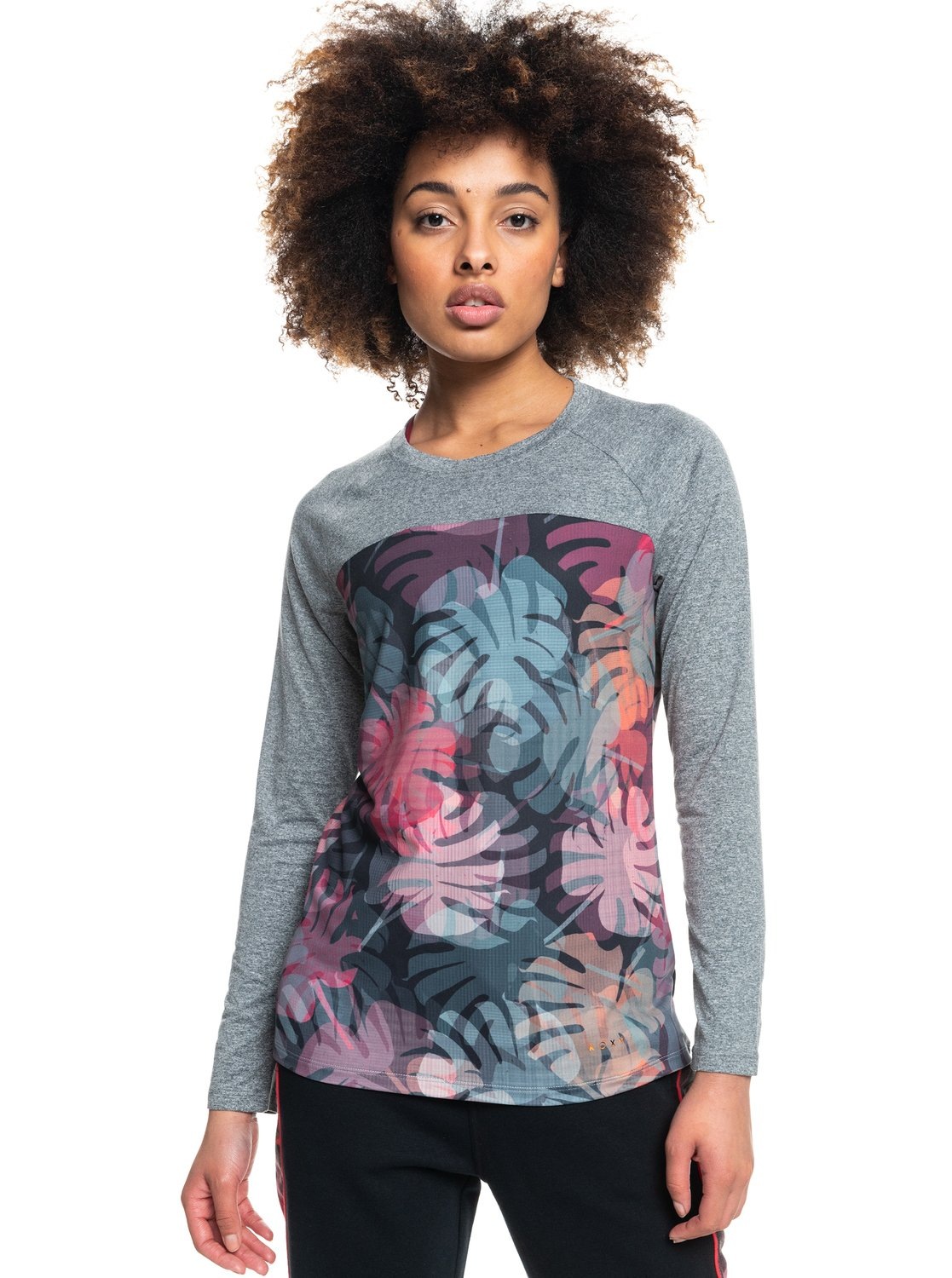 Image of Roxy Trainingsshirt »Night Thoughts« bei Ackermann Versand Schweiz