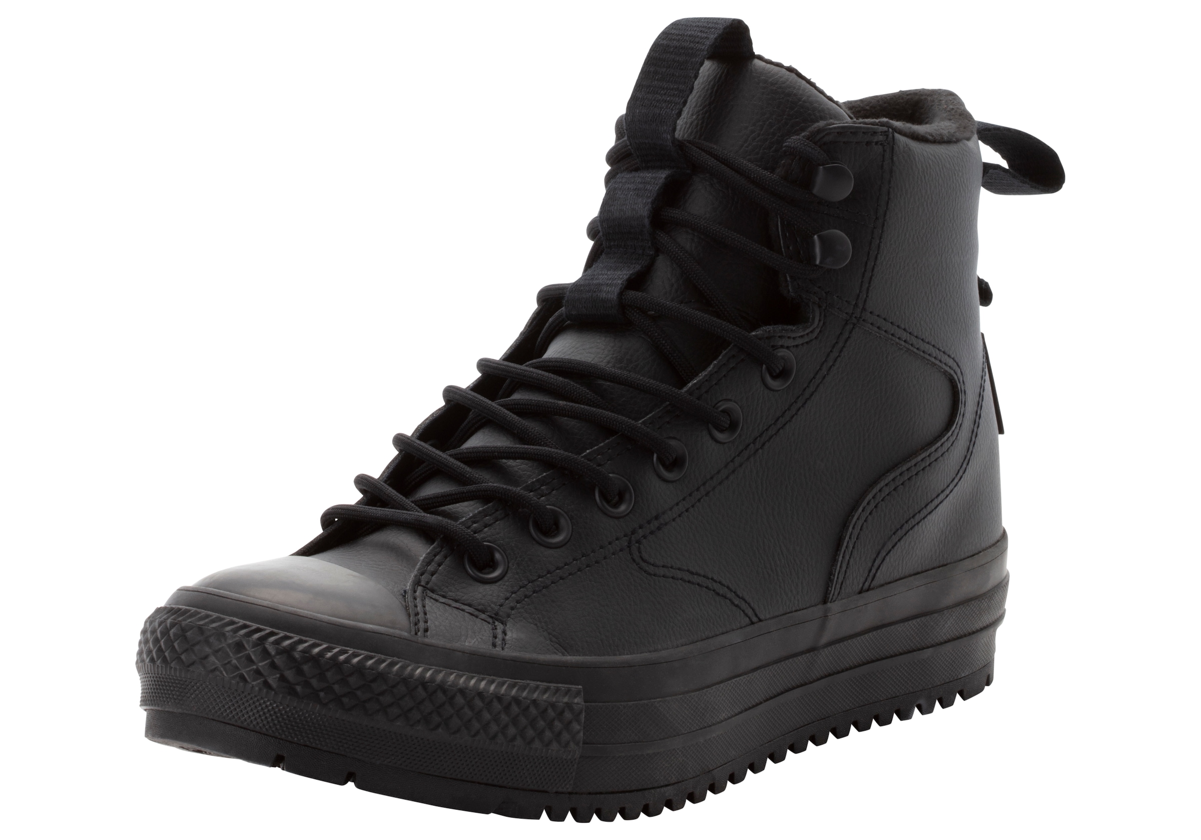 Image of Converse Sneaker "CHUCK TAYLOR ALL STAR WATER-REPELLENT HIKER BOOT" wasserabweisend