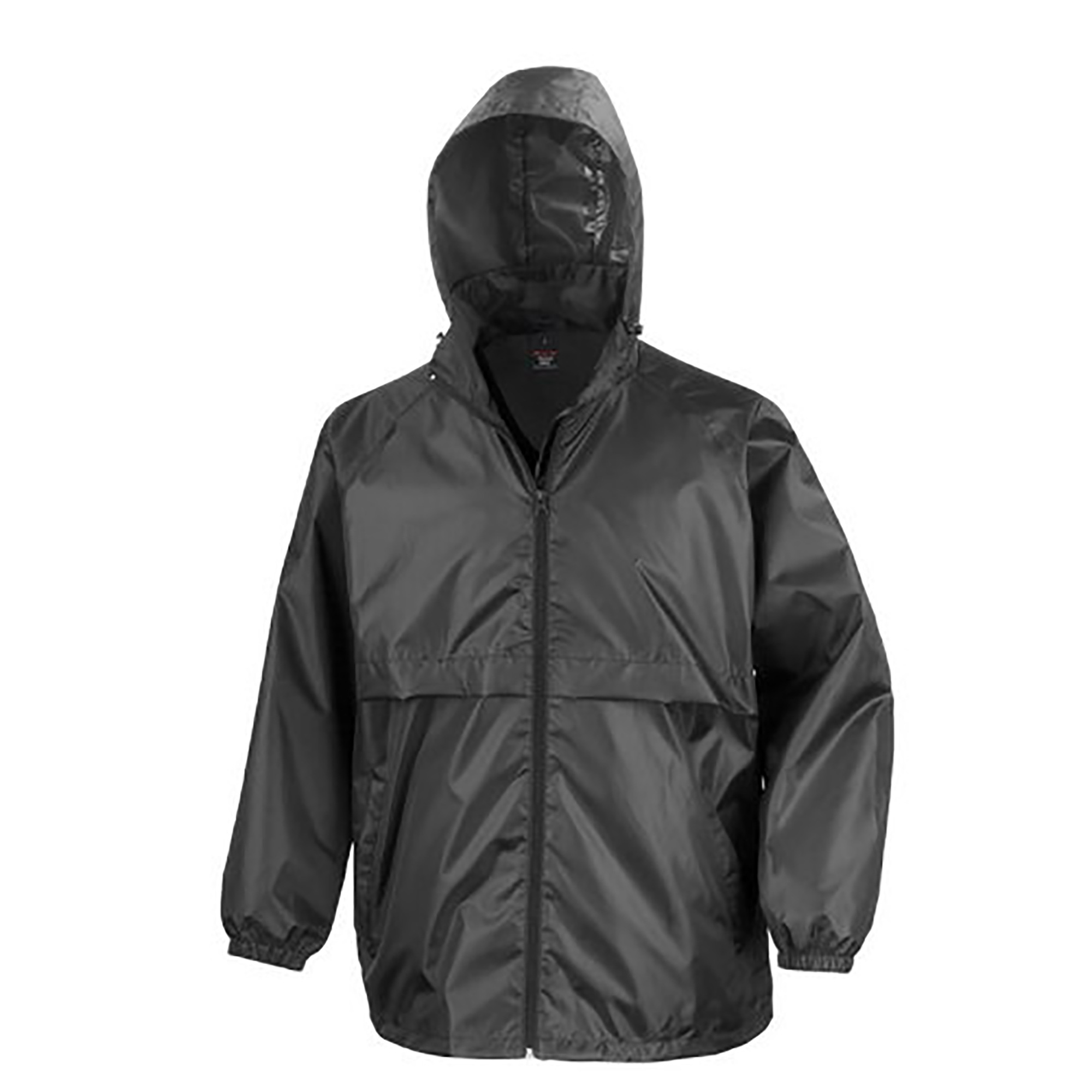 Windbreaker »Core Herren Windstopper-Jacke, wasserabweisend«
