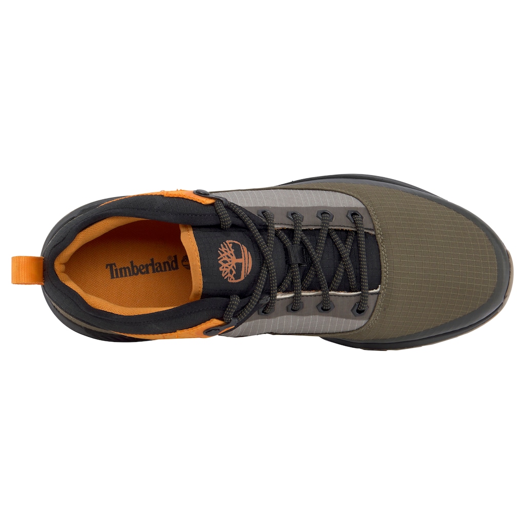 Timberland Sneaker »Field Trekker Mid Fabric«