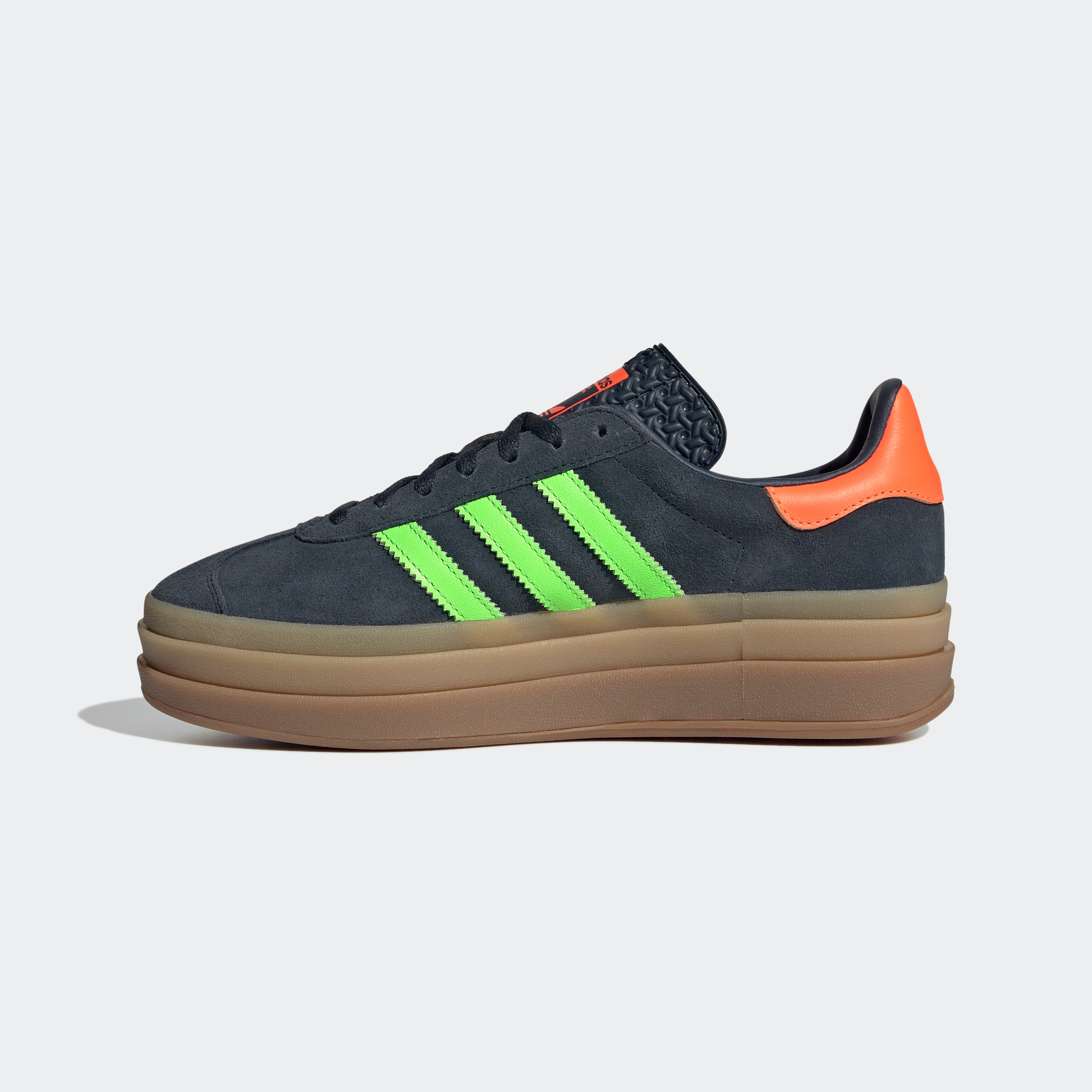 adidas Originals Sneaker »GAZELLE BOLD«