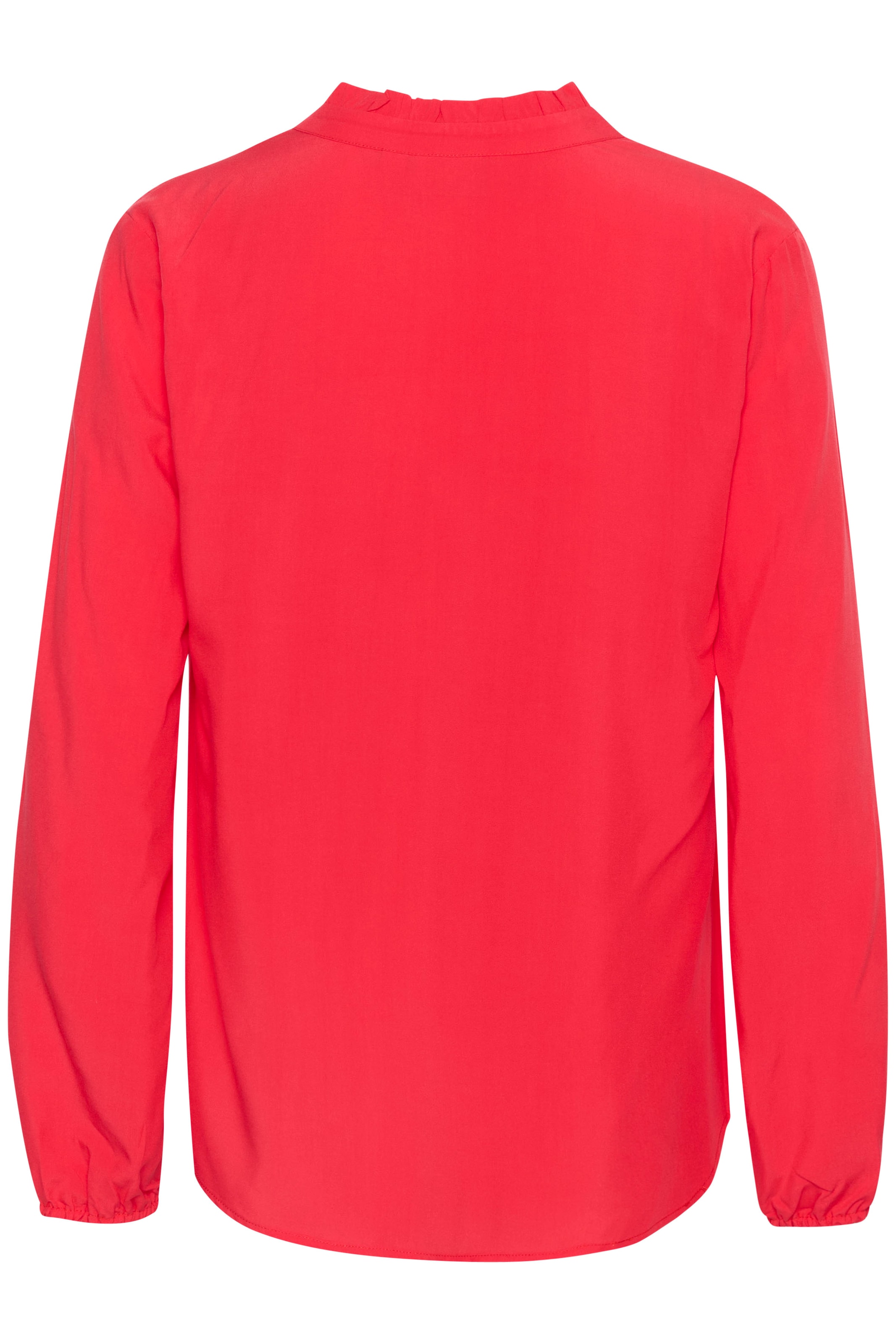 Saint Tropez Shirtbluse »EdaSZ Blouse«