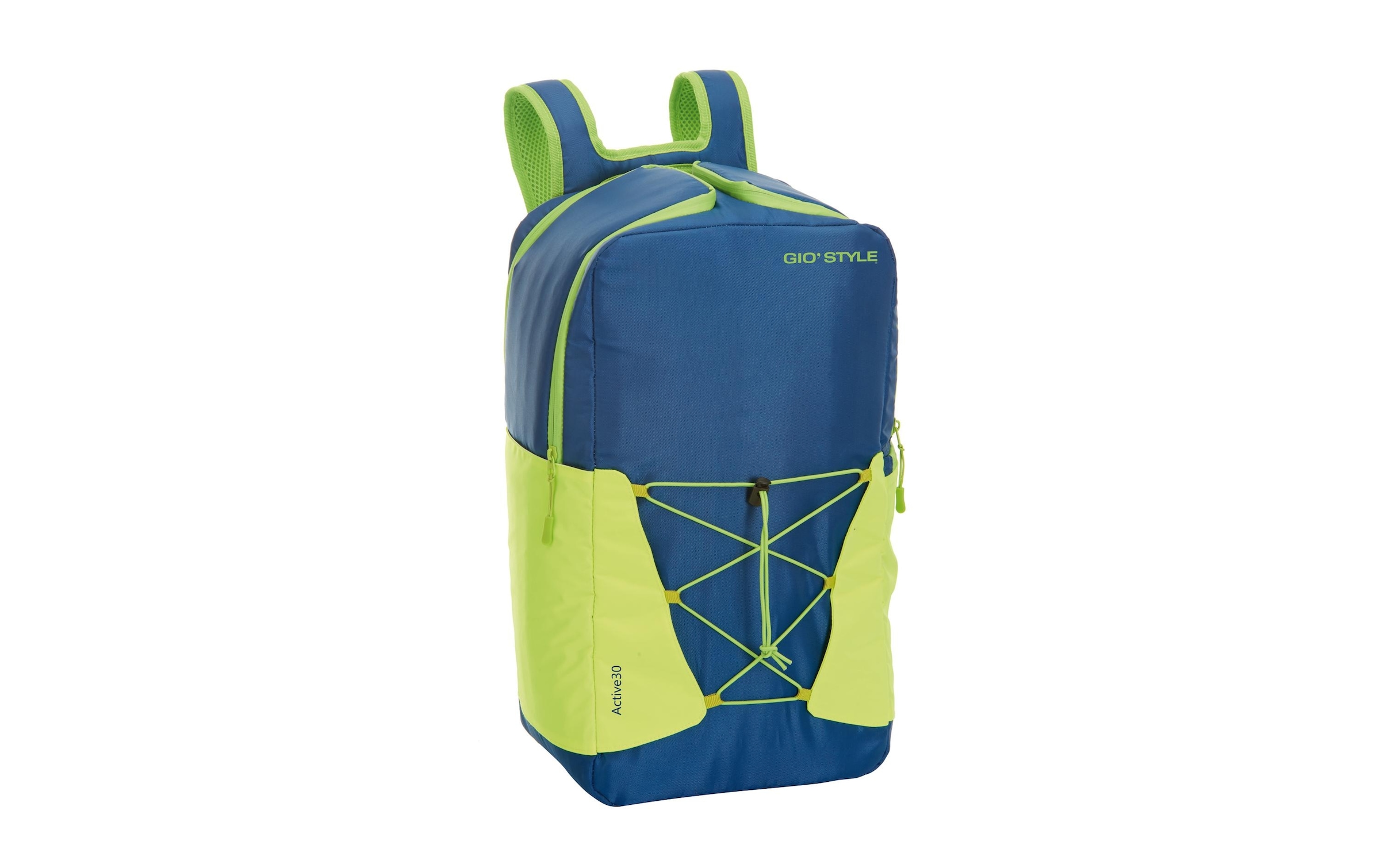 Kühltasche »GIO STYLE Backpack Act«