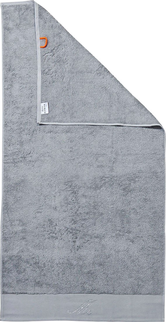 done.® Duschtuch »Stone«, (1 St., Duschtuch 70 x 140 cm), mit Strass-Stein Applikationen, verschiedene Motive