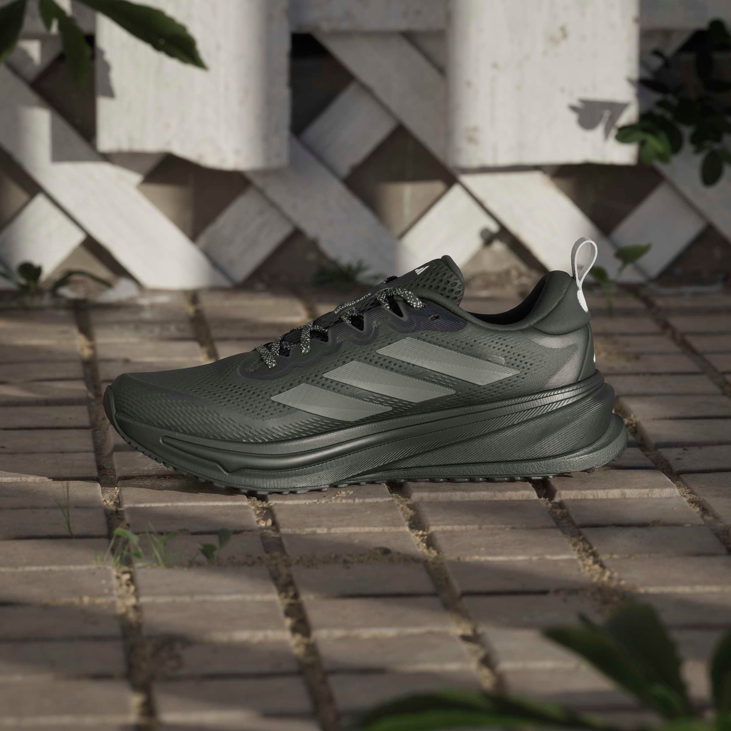 adidas Performance Laufschuh »SUPERNOVA RISE ATR«