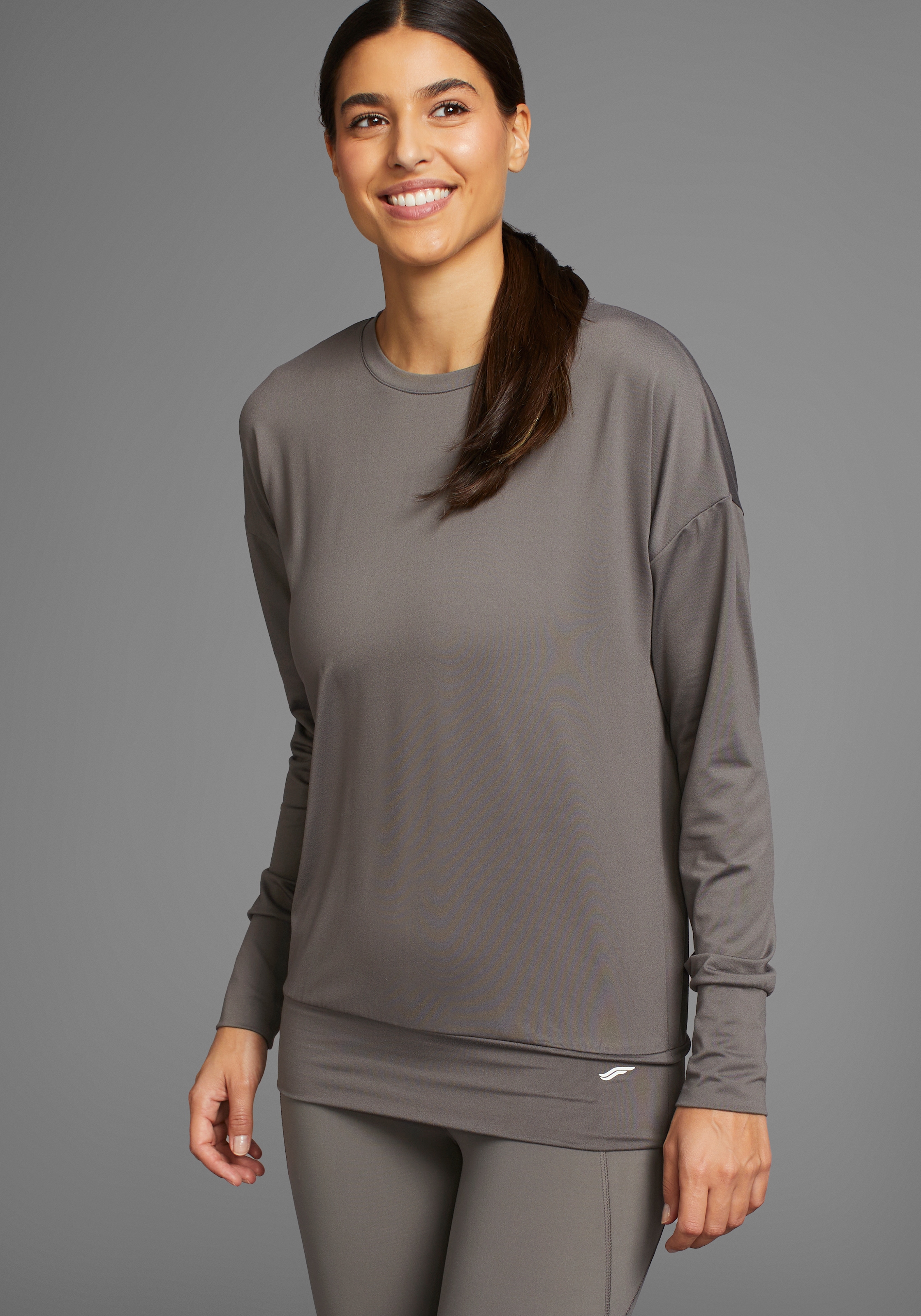 FAYN SPORTS Yogashirt »Essentials Yoga Shirts«