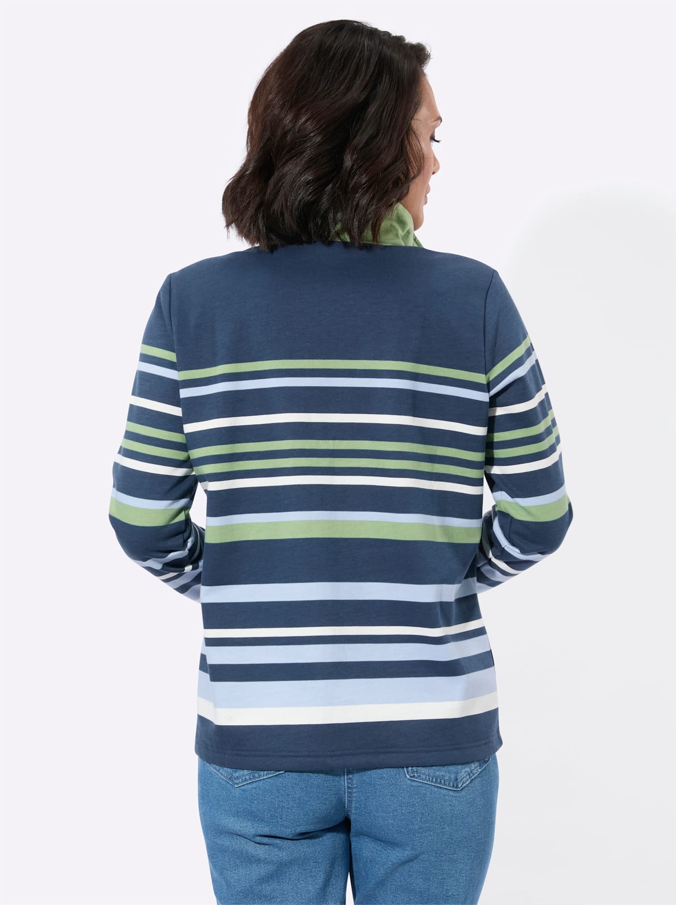 Casual Looks Sweat-shirt
