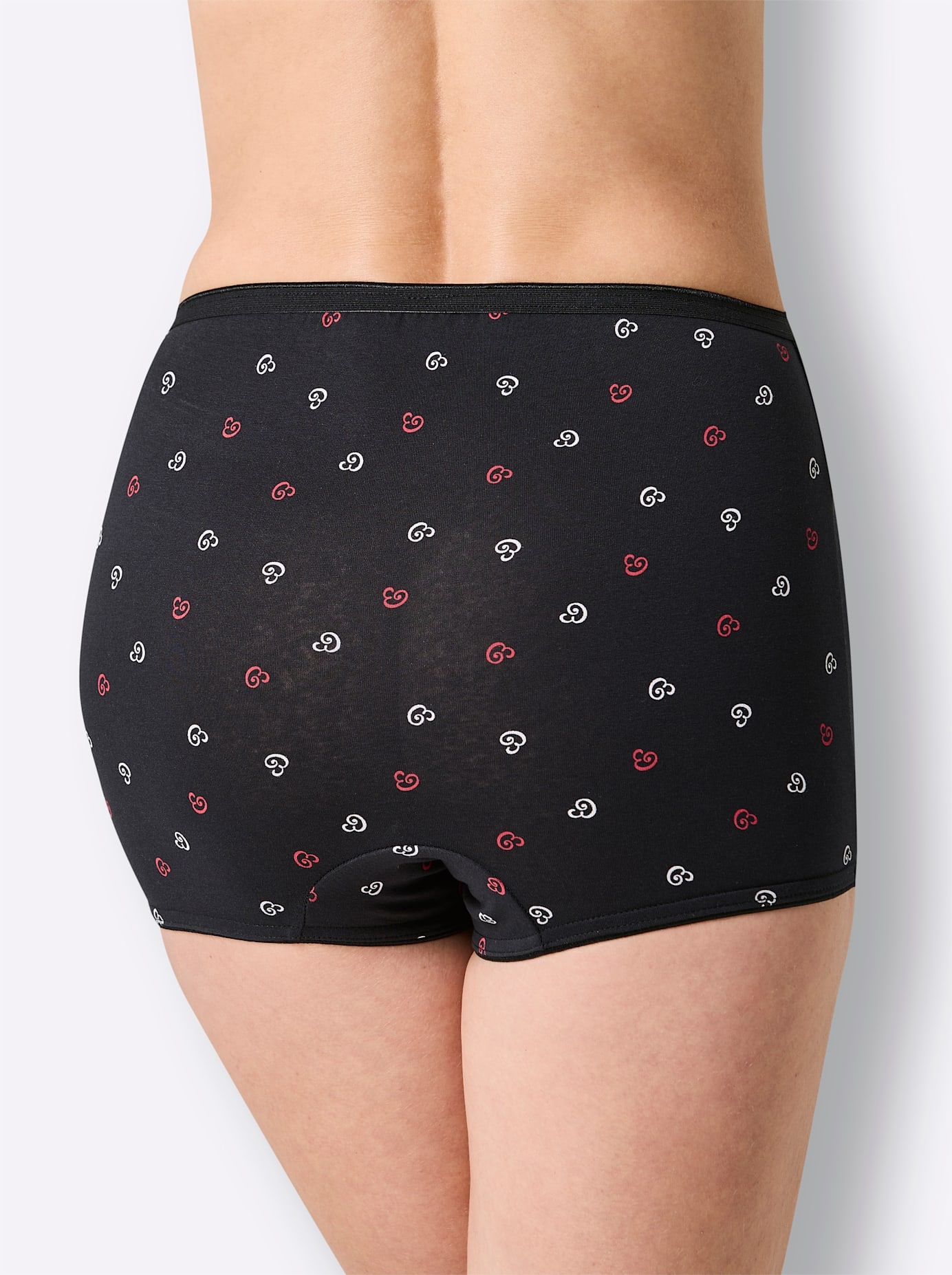  Panty 3 cuis