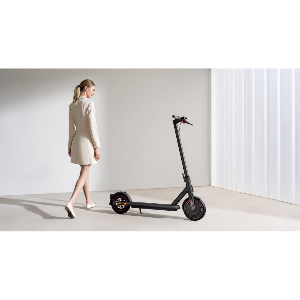 Xiaomi E-Scooter »Xiaomi Mi eScooter 4 Pro«