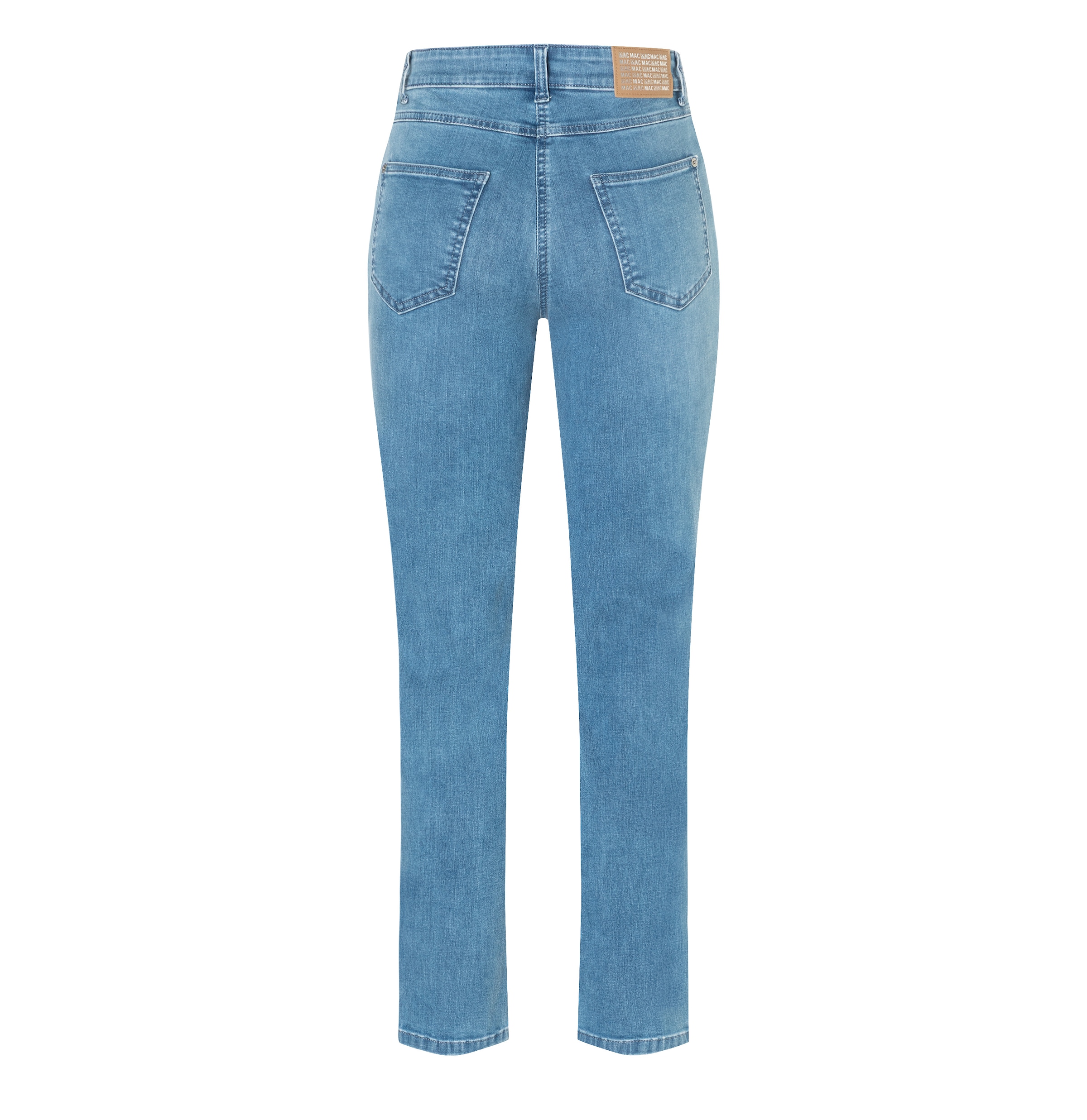 MAC Jeans stretch »Melanie« Gerade geschnitten