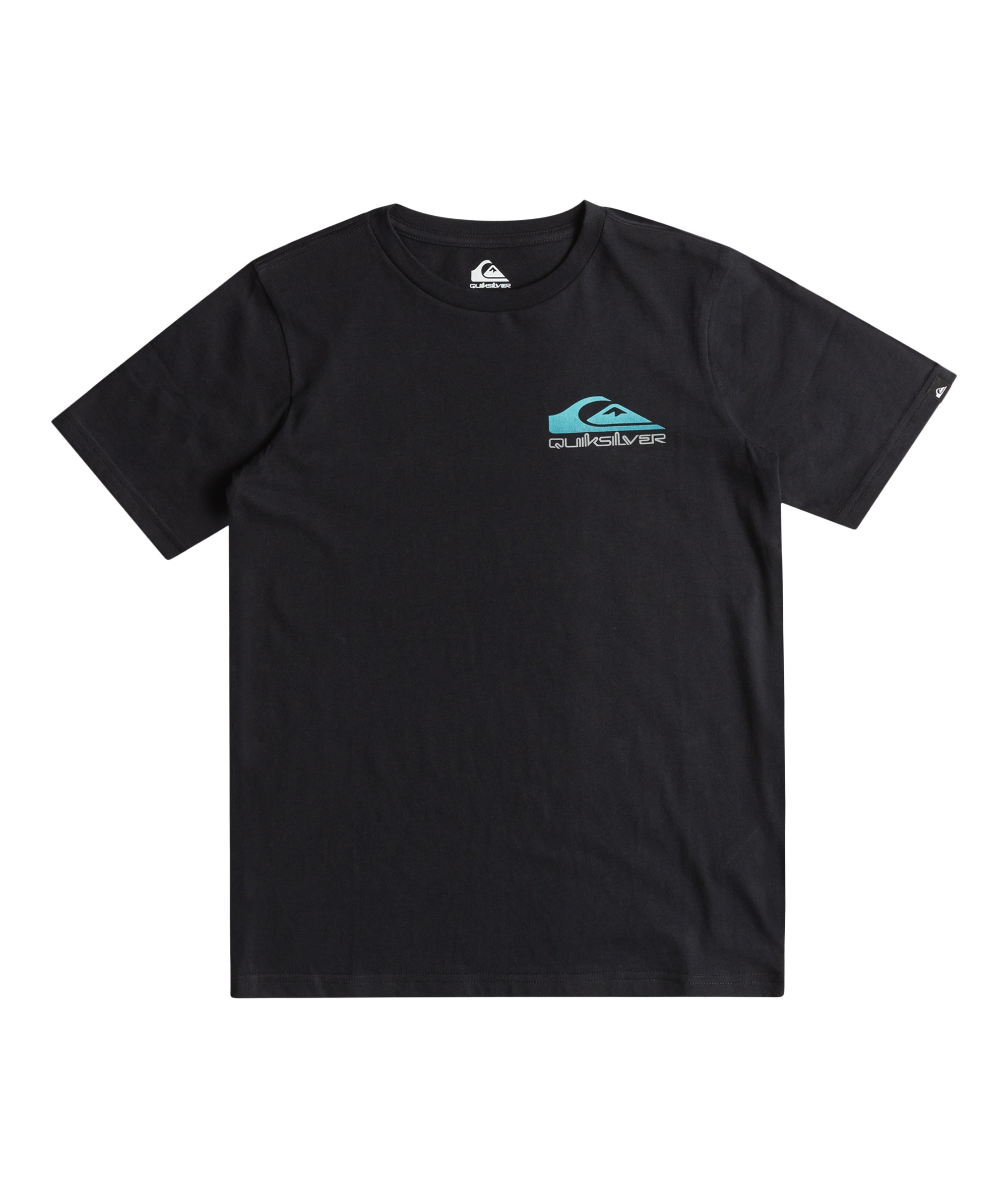 T-Shirt »OMNI WAVE SHORT SLEEVE YOUTH«