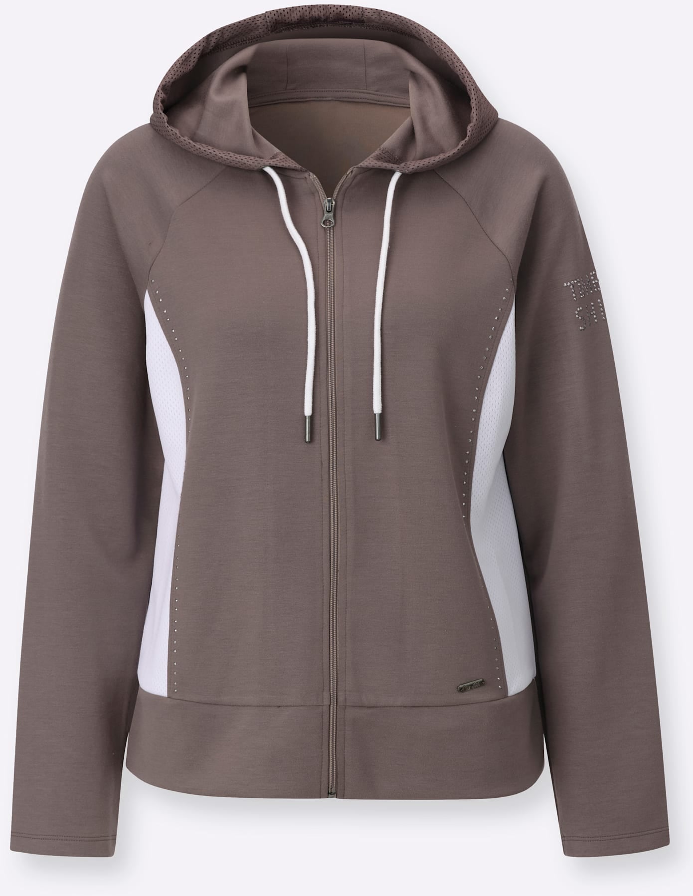 feel good Veste longue