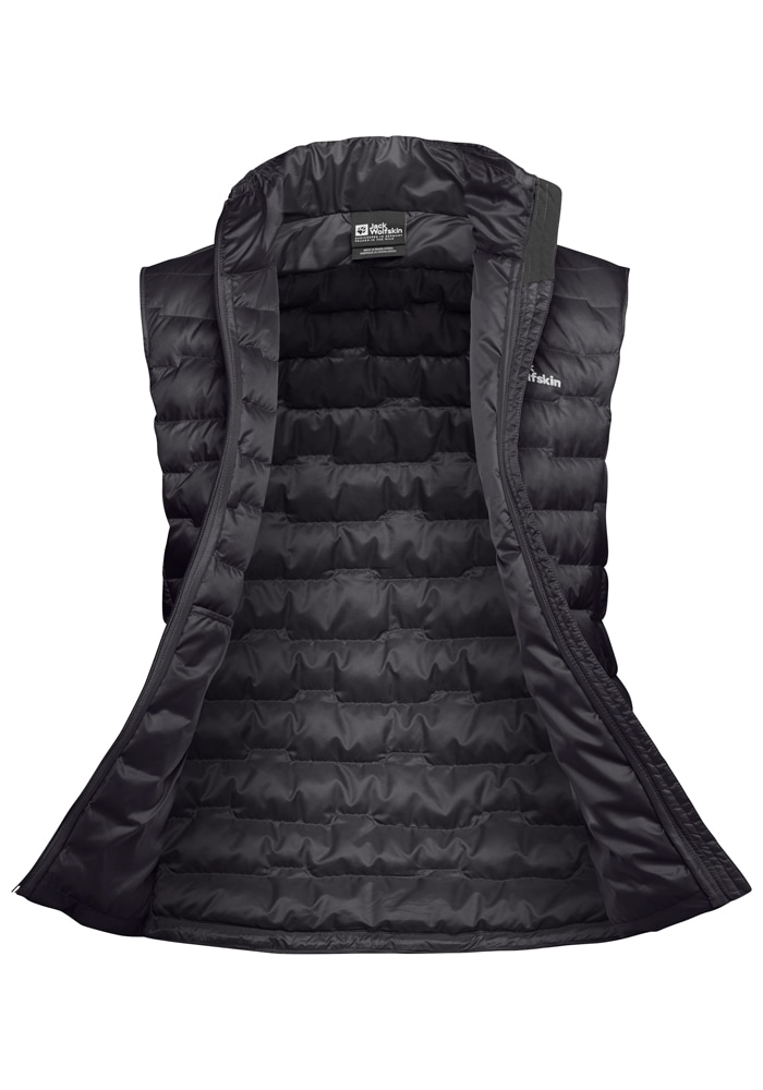 Jack Wolfskin Daunenweste »PASSAMANI DOWN VEST M RDS«