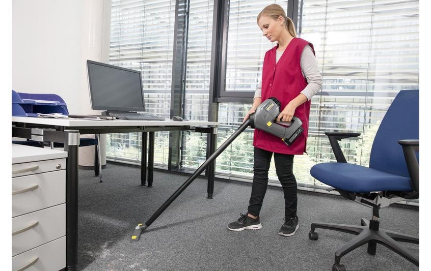 Kärcher Professional Akku-Handstaubsauger »HV Solo«