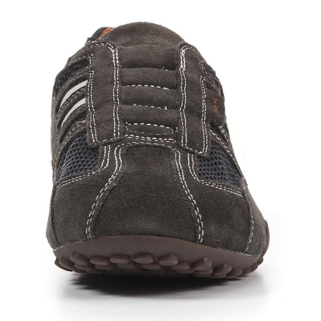 Geox Slip-On Sneaker »UOMO SNAKE«