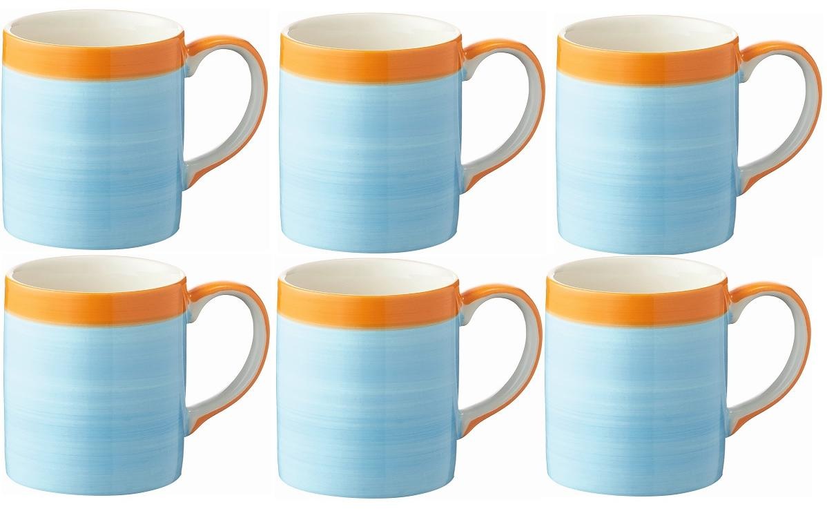 Image of Mila Cappuccinotasse »United Colors 180« bei Ackermann Versand Schweiz