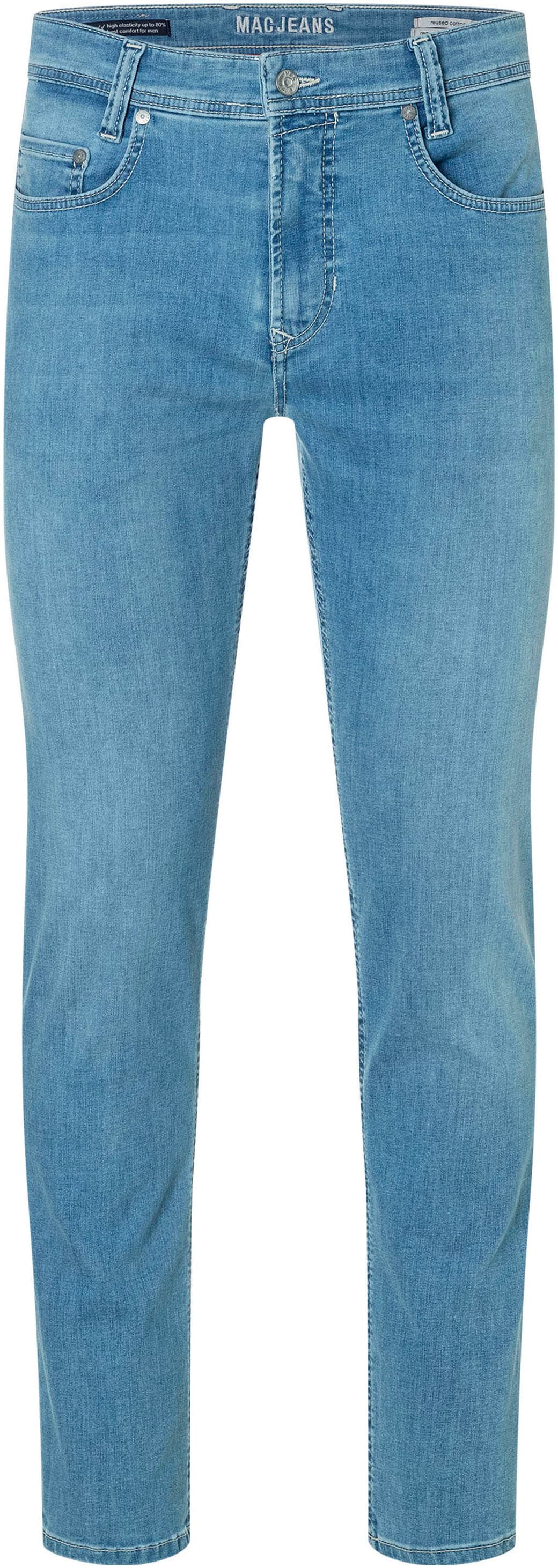 MAC Jeans droit »Flexx-Driver« super élastique
