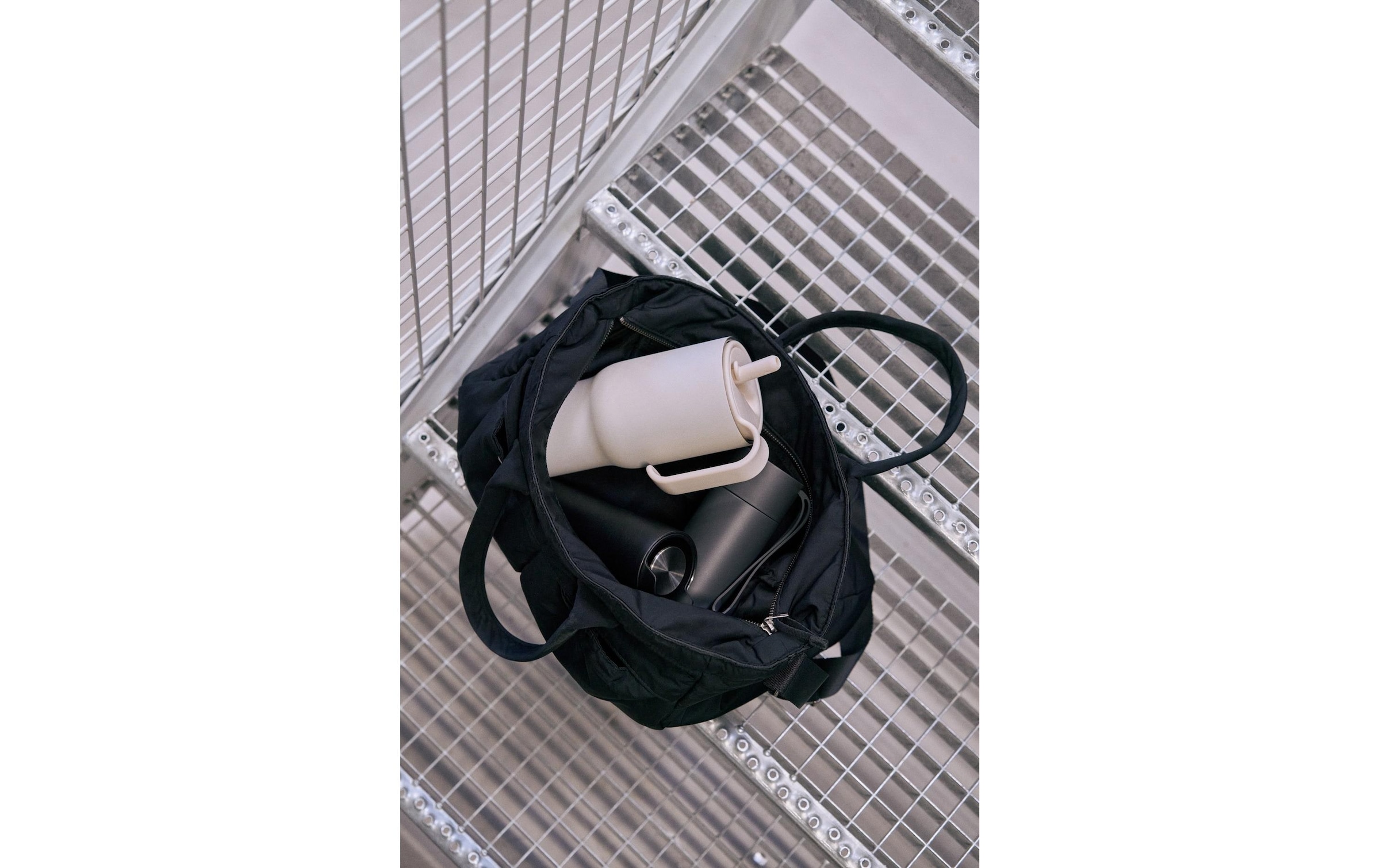 Eva Solo Thermobecher »Urban To Go 350 ml«