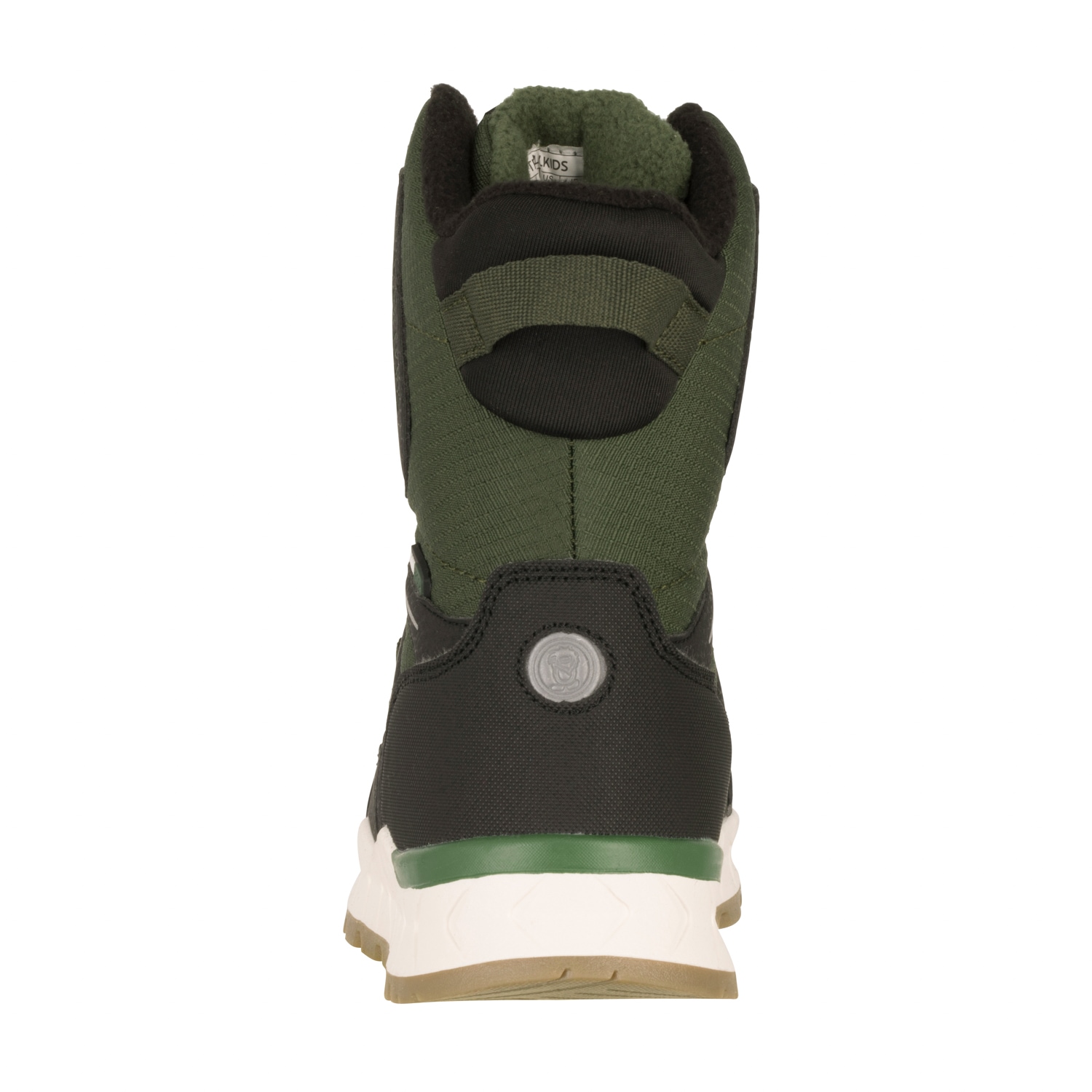TROLLKIDS Winterstiefel »KIDS NORDKAPP WINTER BOOTS XT«  Snowboots, Winterstiefel, Winterschuhe, für Kinder, wasserdicht
