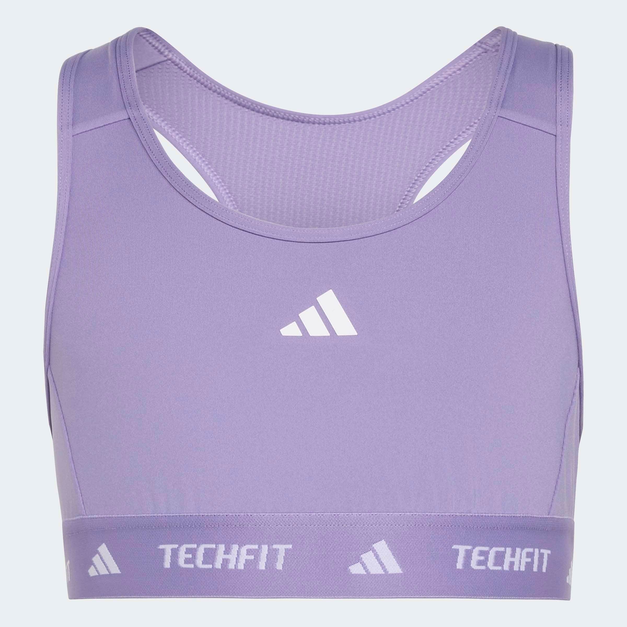 adidas Sportswear Soutien-gorge de sport »TF PRIMELFT BRA« für Kinder, mit climacool® Technologie, ohne Verschluss
