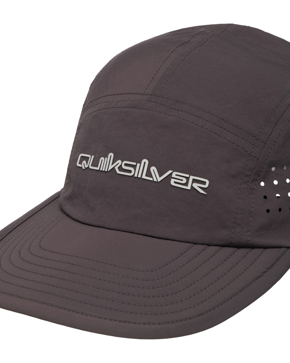 Quiksilver Casquette de baseball »Stacker Tech«