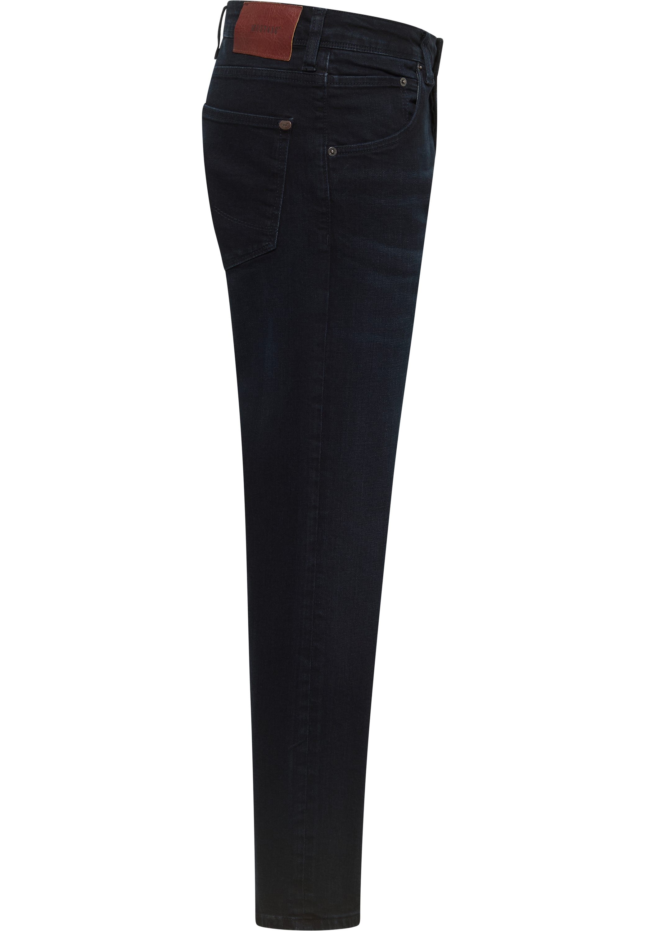 MUSTANG Straight-Jeans »Herren Style Michigan Straight«