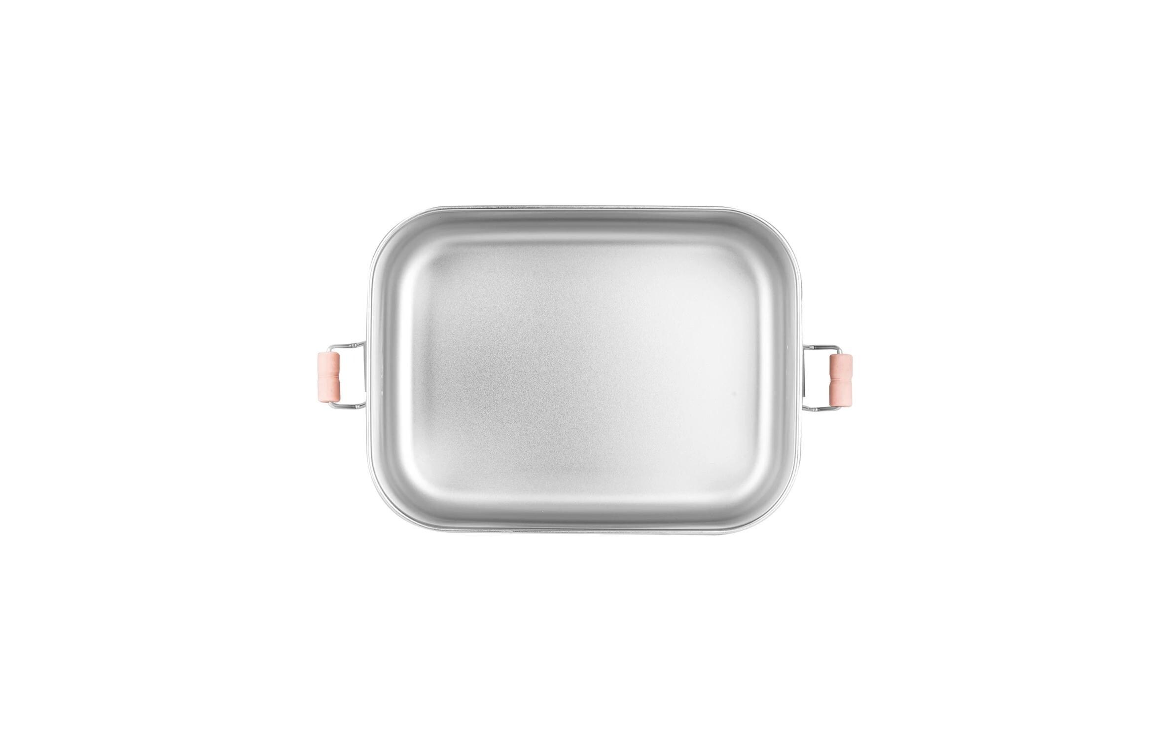 Trixie Small Lunch Box - Mrs. Rabbit