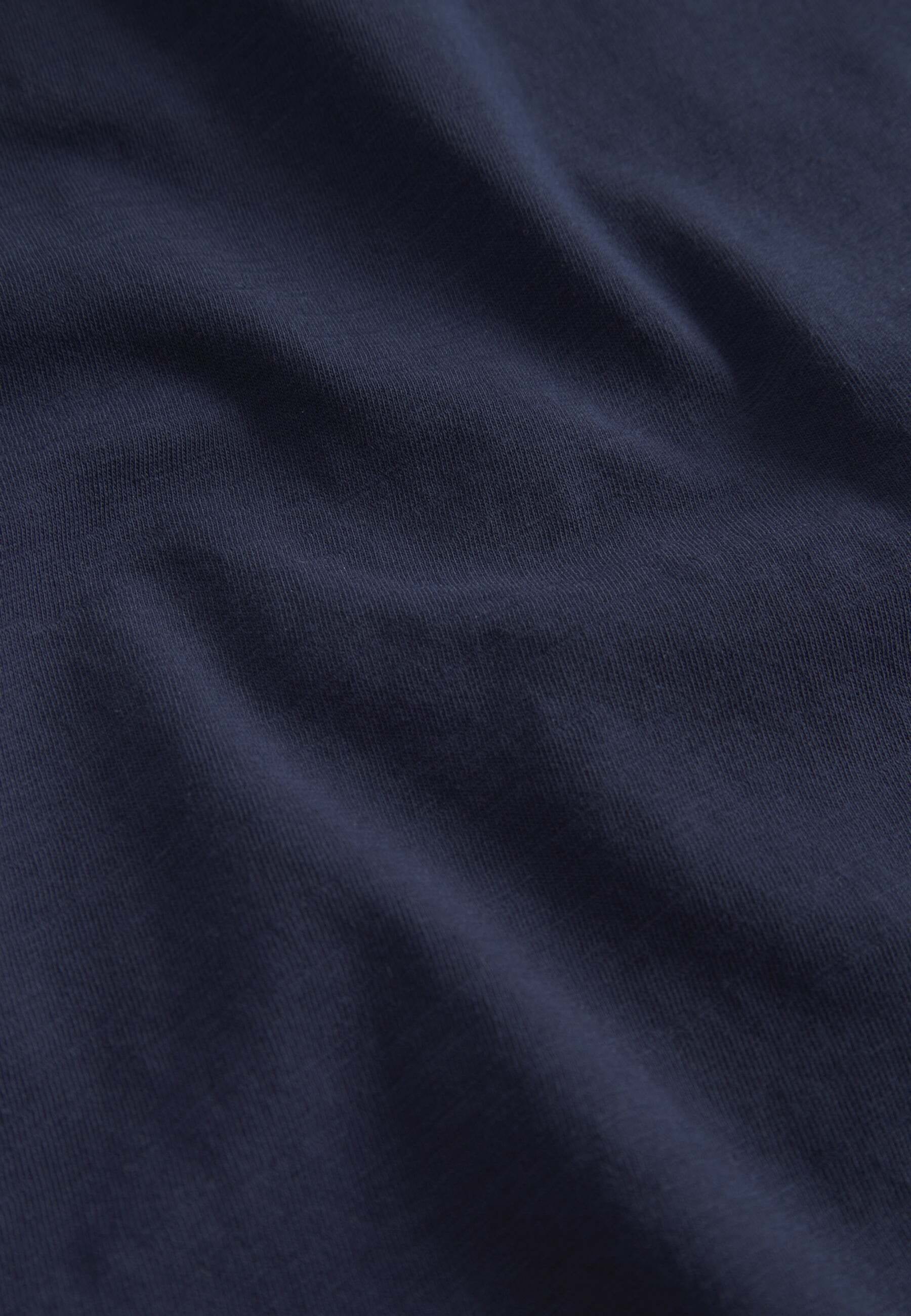 colours & sons T-shirt à manches longues »colours & sons Langarmshirts Henley - Slub«