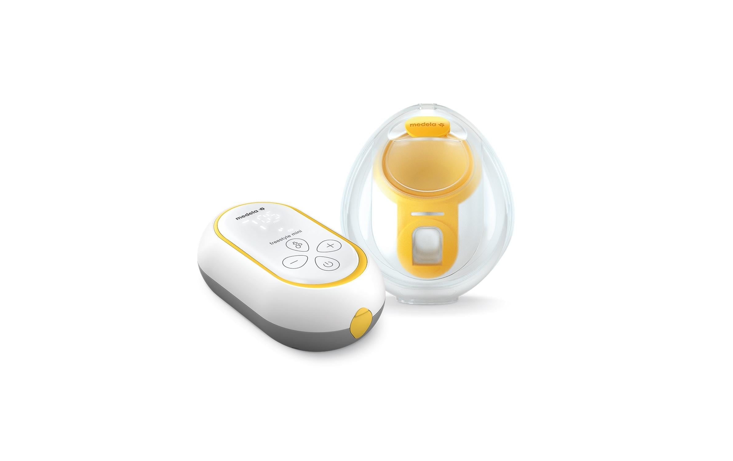 MEDELA Pompe à lait électrique »Freestyle Hands-free Elektrisch«