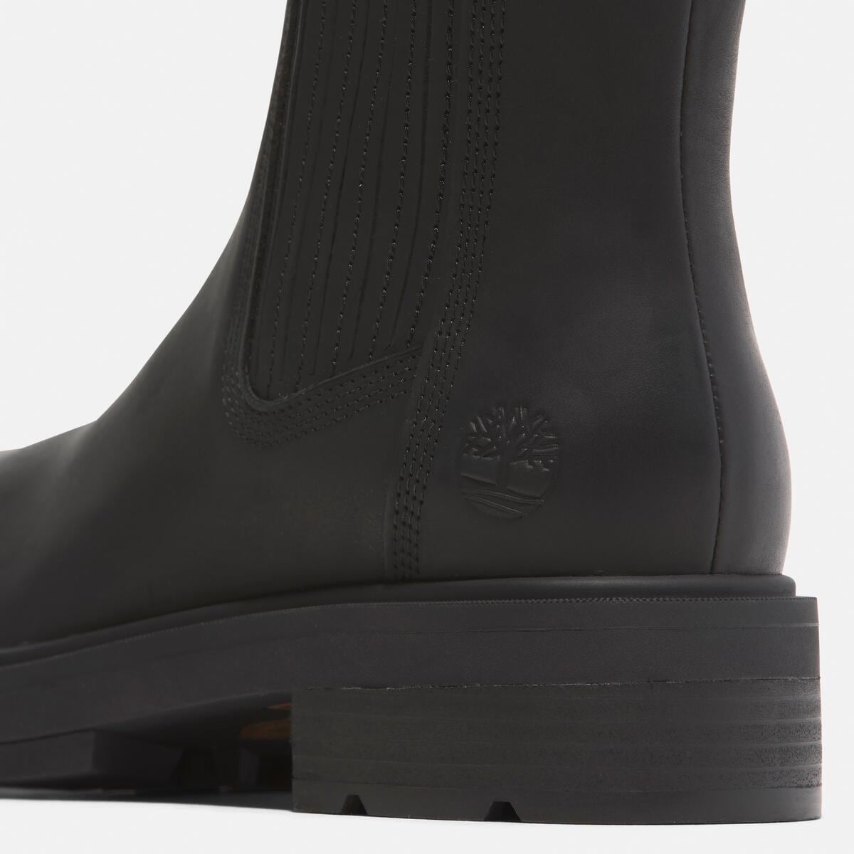 Timberland Chelseaboots »Brimfield MID CHELSEA BOOT«, Stiefelette, Winterschuhe, Ankle Boots