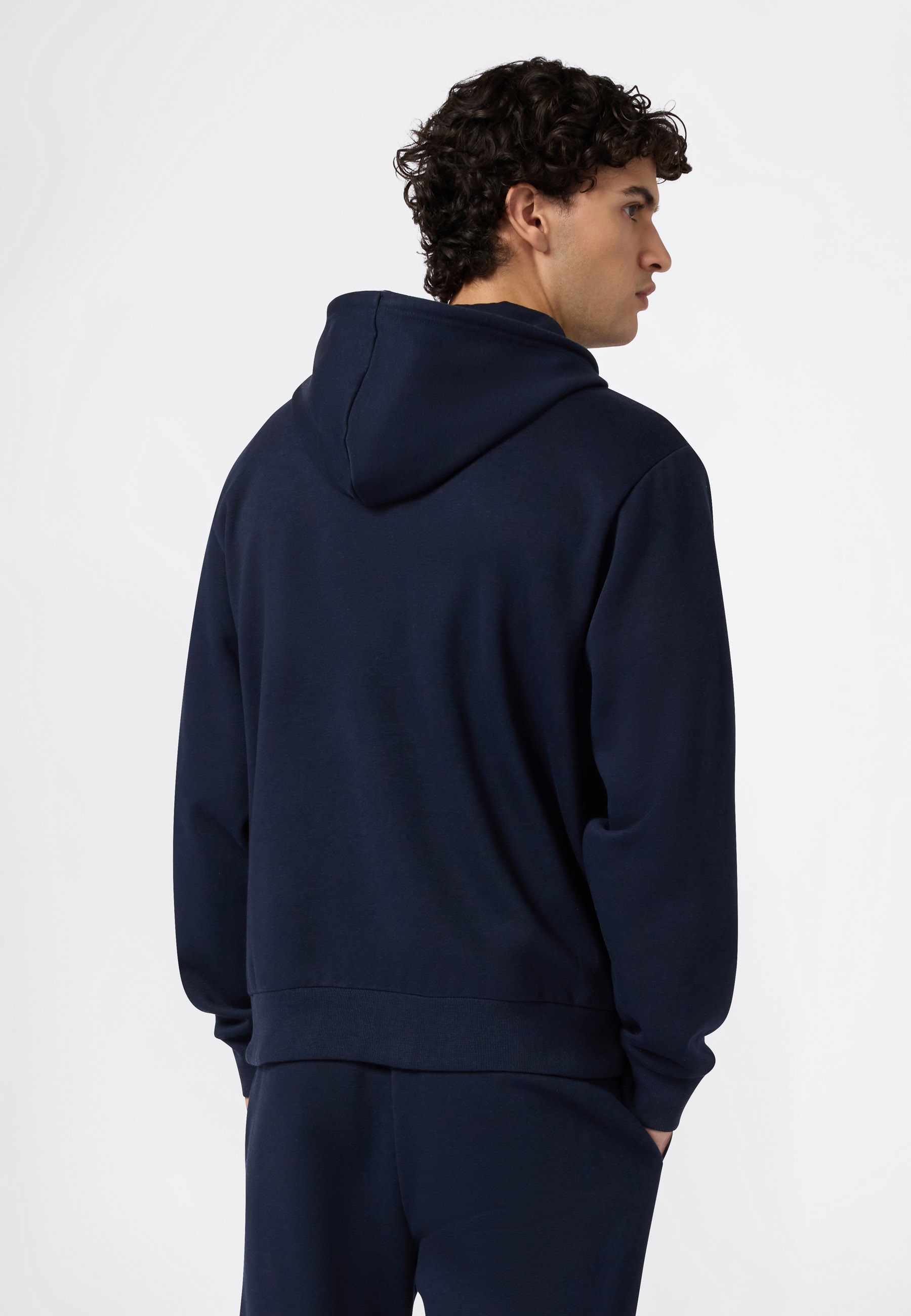 Champion Sweat à capuche »Graphic Full Zip Hoodie« 1 cuis tlg.