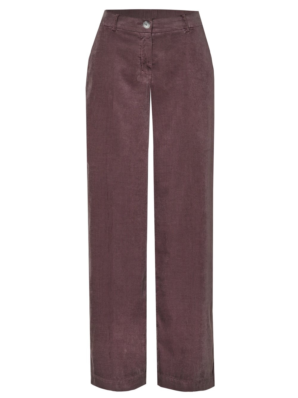 TONI Palazzohose »Luisa Palazzo«  Relaxed Fit, aus seidigem Cord
