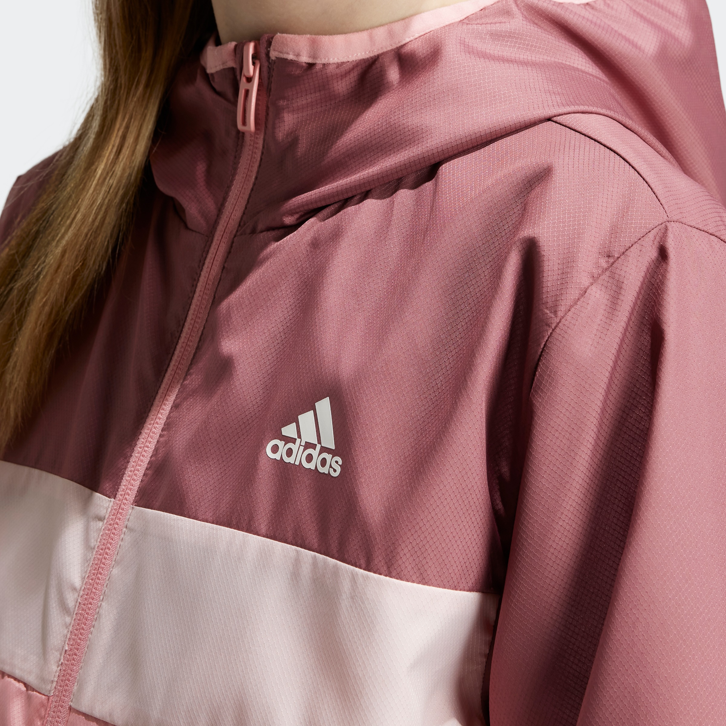 adidas Sportswear Windbreaker »J TIBERIO WB«