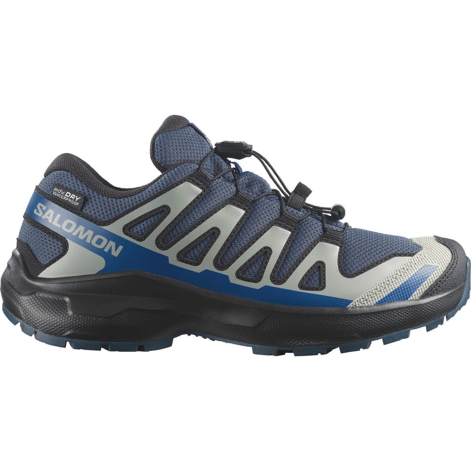 Salomon Chaussure d'extérieur »XA PRO WP J«  étanche